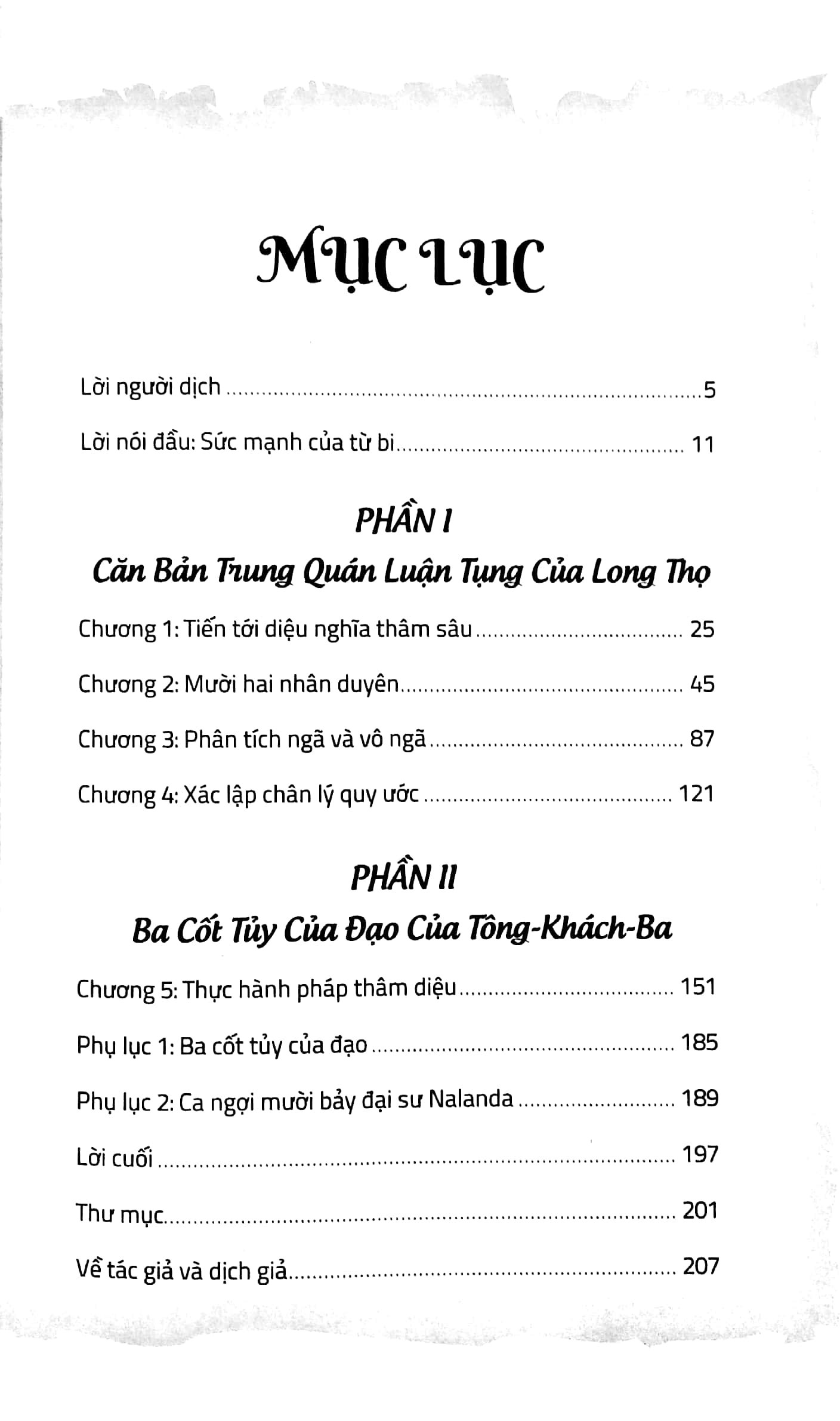 trung đạo - đức tin trên nền tảng lý lẽ - Ảnh 3