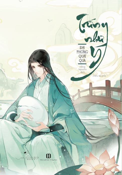 trứng như ý - Ảnh 2