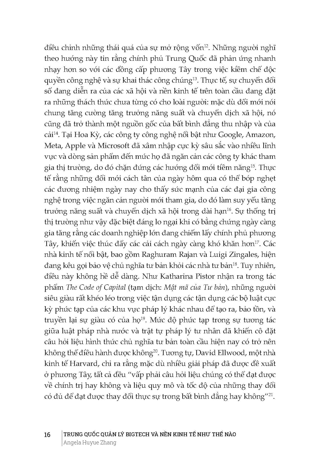 trung quốc quản lý big tech và nền kinh tế như thế nào - Ảnh 6