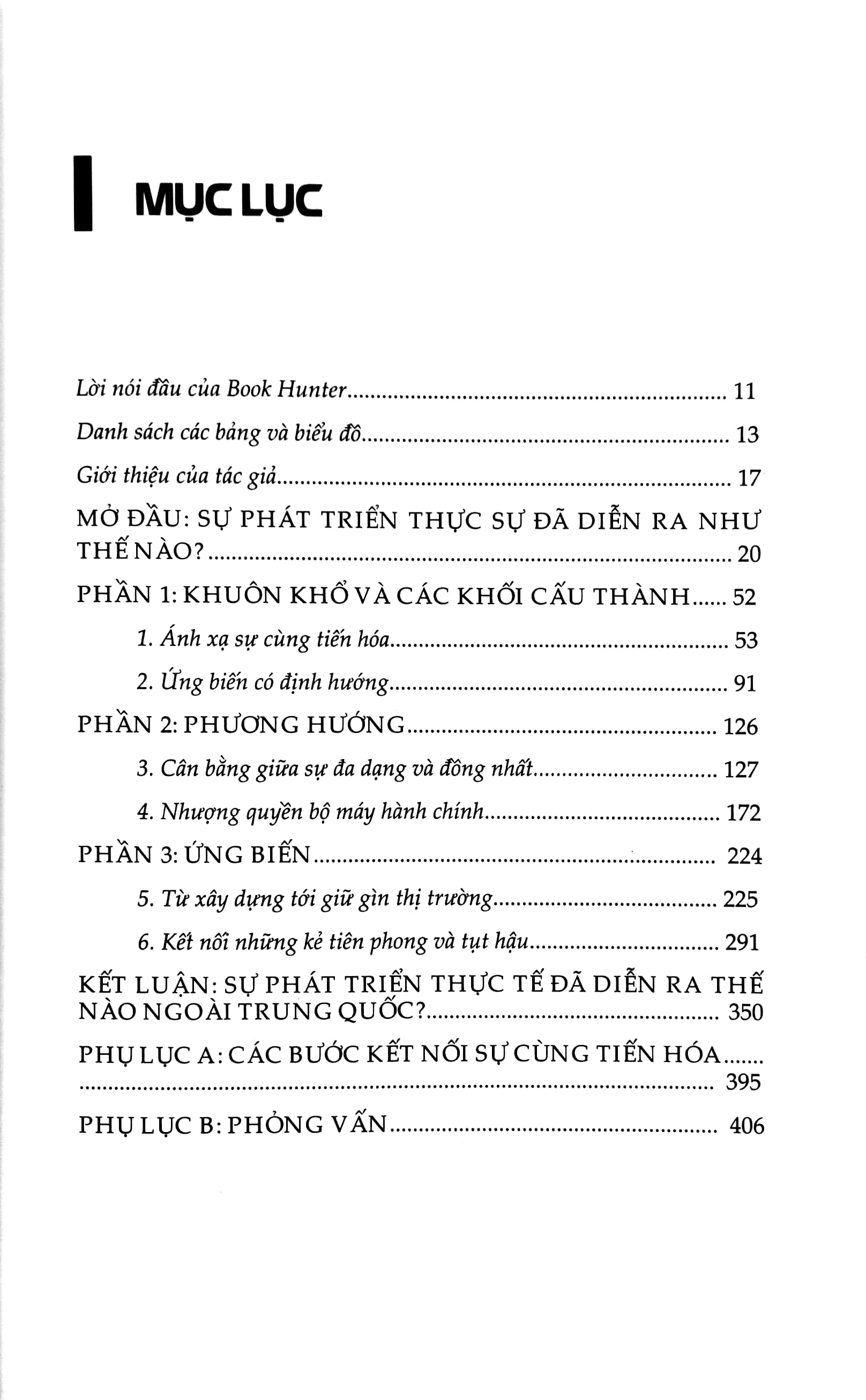 trung quốc thoát khỏi bẫy nghèo như thế nào - Ảnh 3