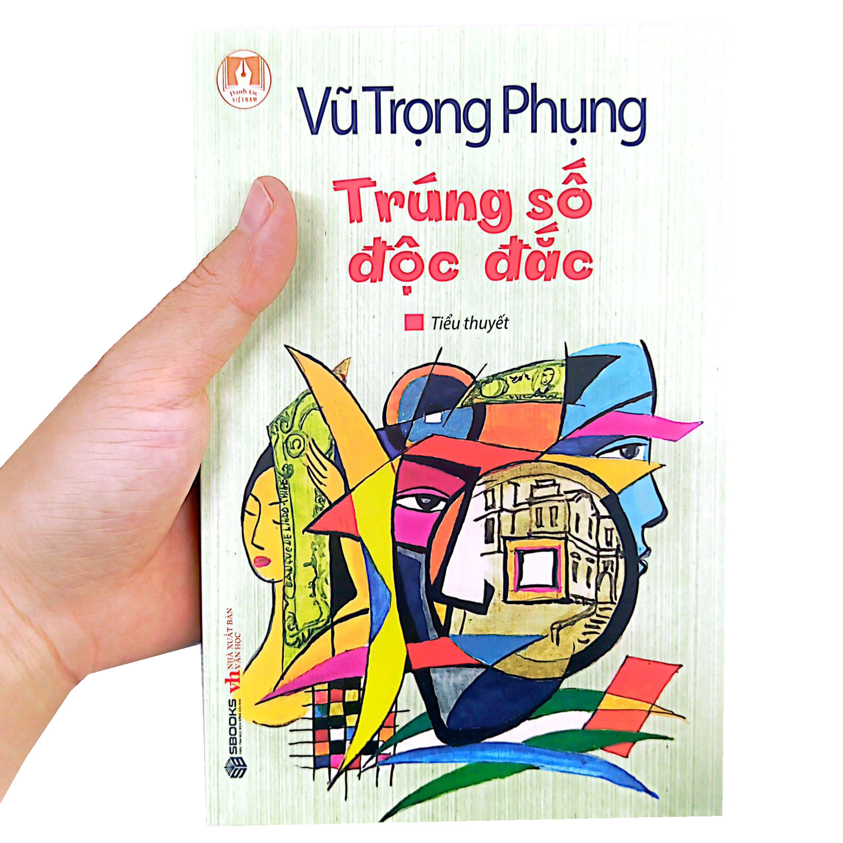 trúng số độc đắc - Ảnh 11