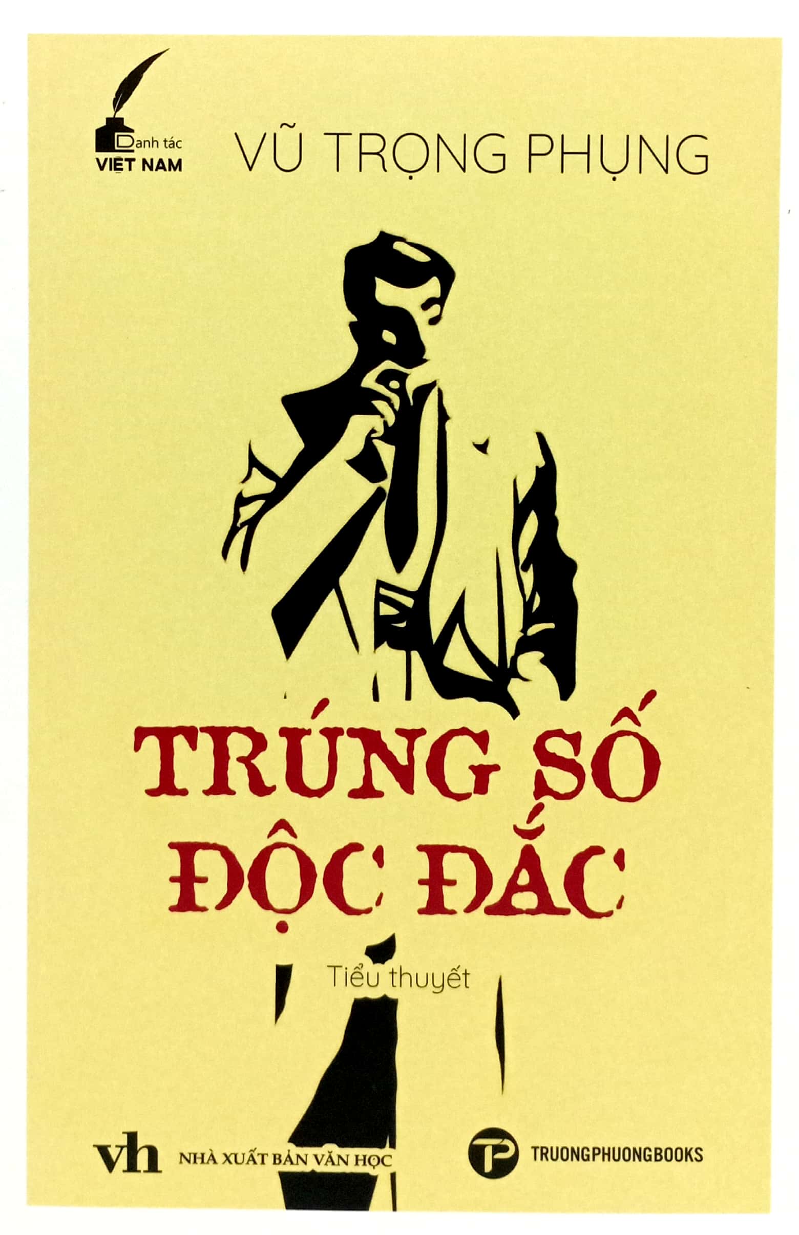 trúng số độc đắc - Ảnh 2