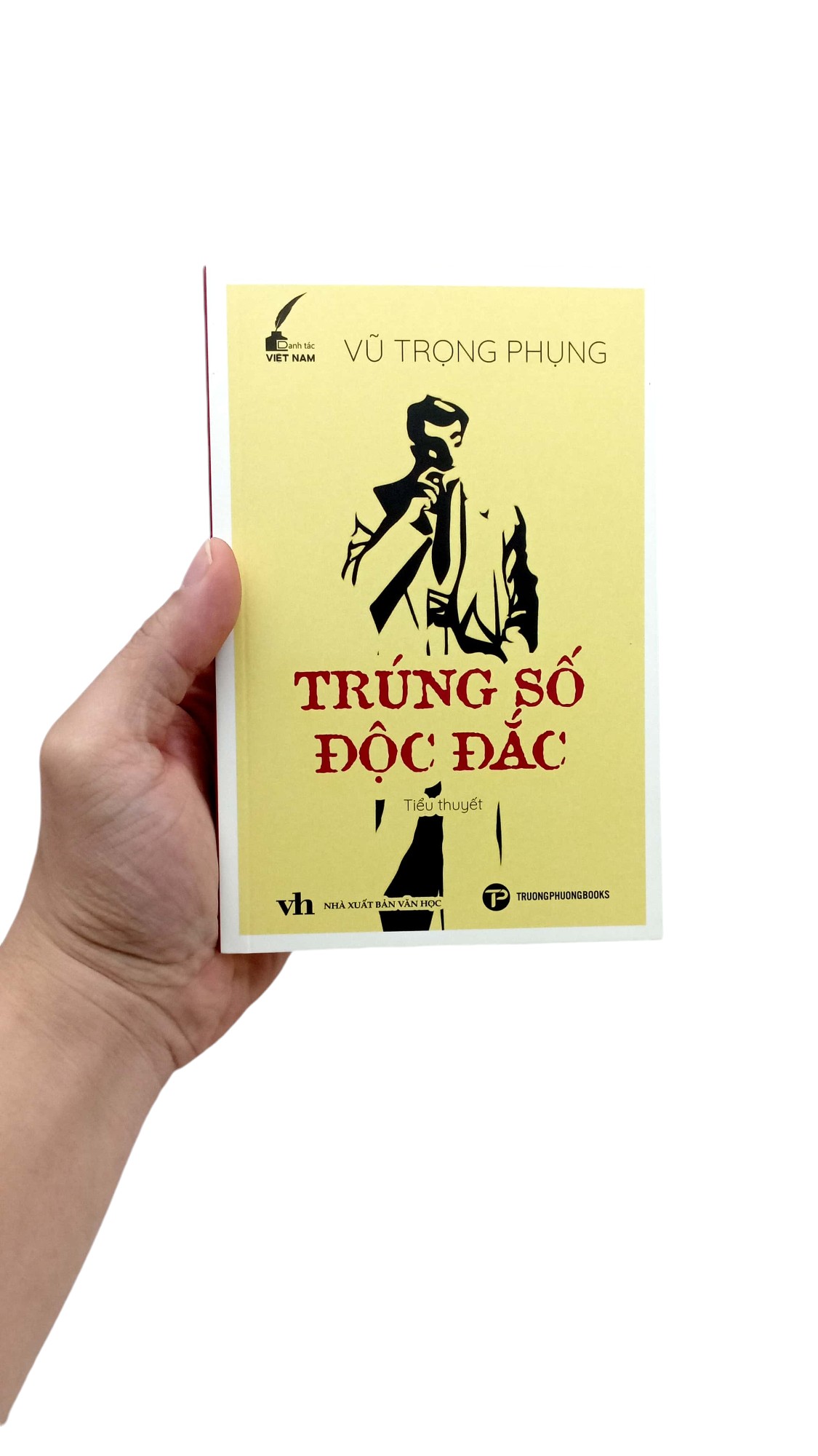 trúng số độc đắc - Ảnh 7