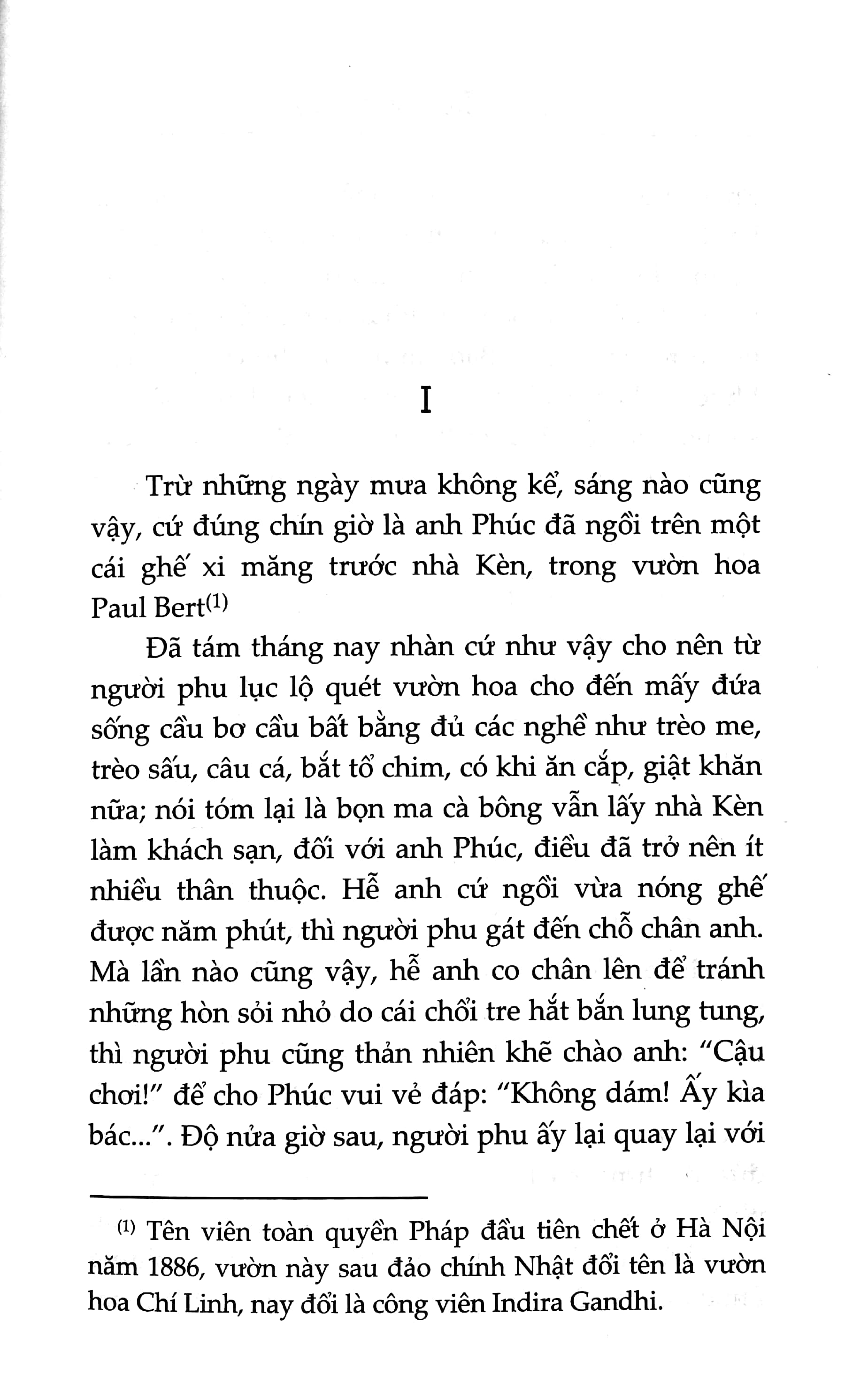 trúng số độc đắc (tái bản 2022) - Ảnh 4