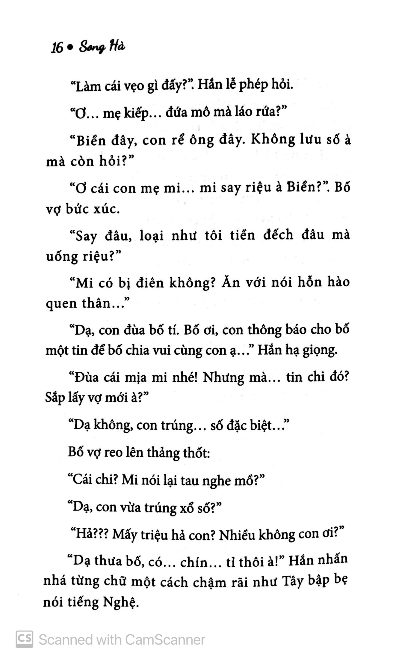 trúng số (tái bản 2018) - Ảnh 7