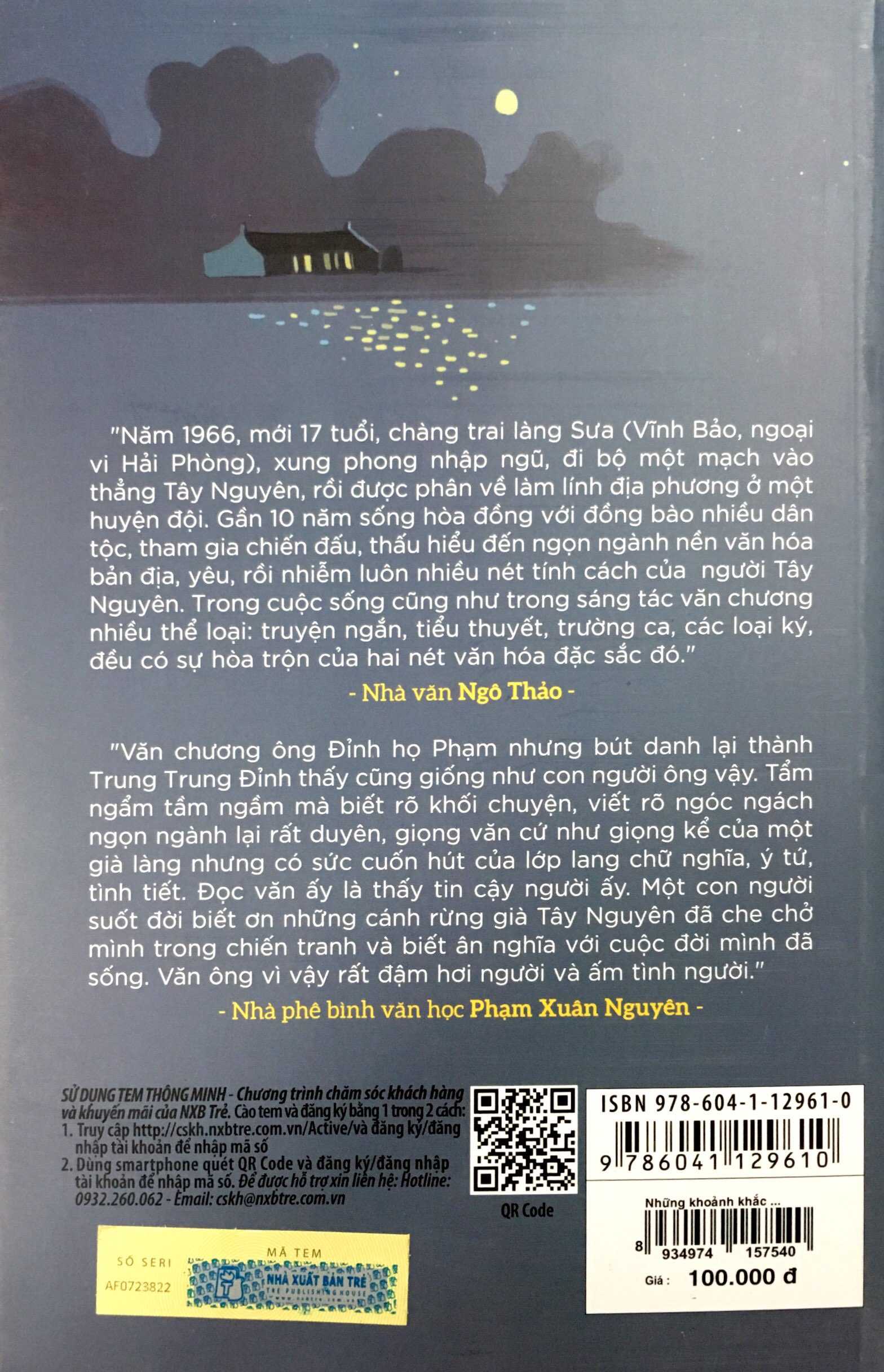 trung trung đỉnh - những khoảnh khắc đời người - Ảnh 10