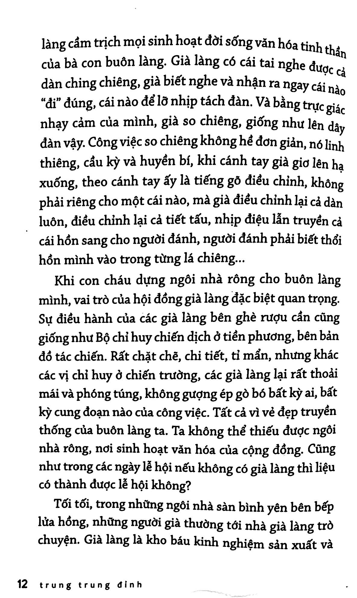 trung trung đỉnh - những khoảnh khắc đời người - Ảnh 5