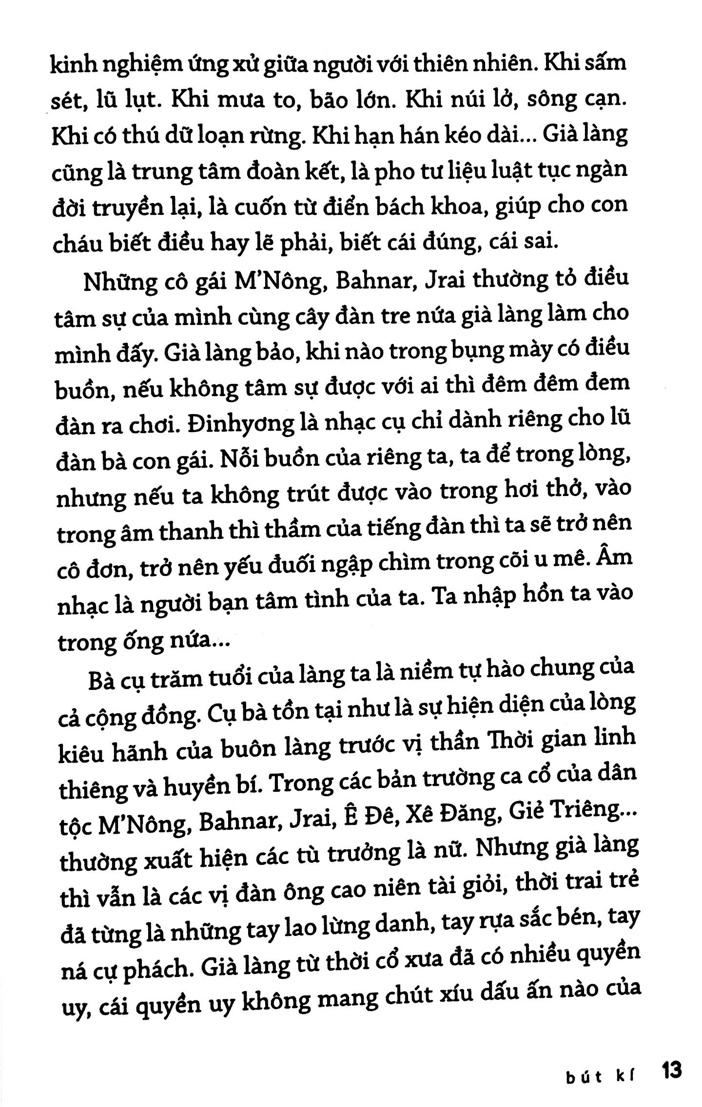 trung trung đỉnh - những khoảnh khắc đời người - Ảnh 6