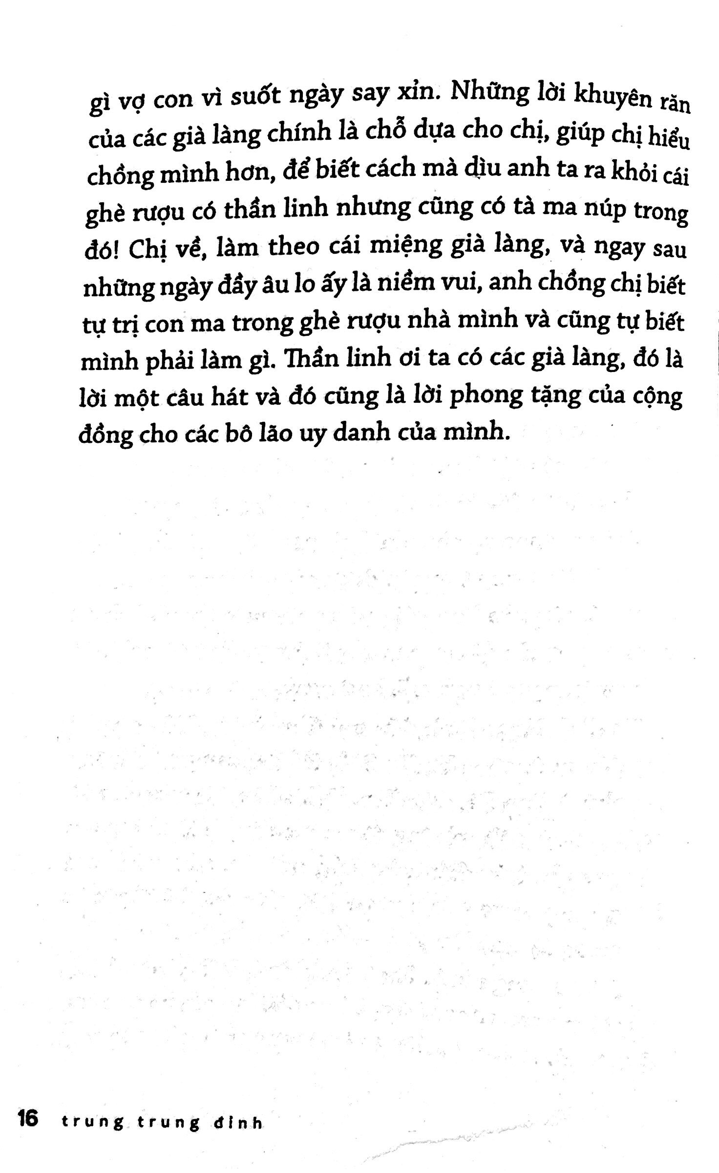 trung trung đỉnh - những khoảnh khắc đời người - Ảnh 9