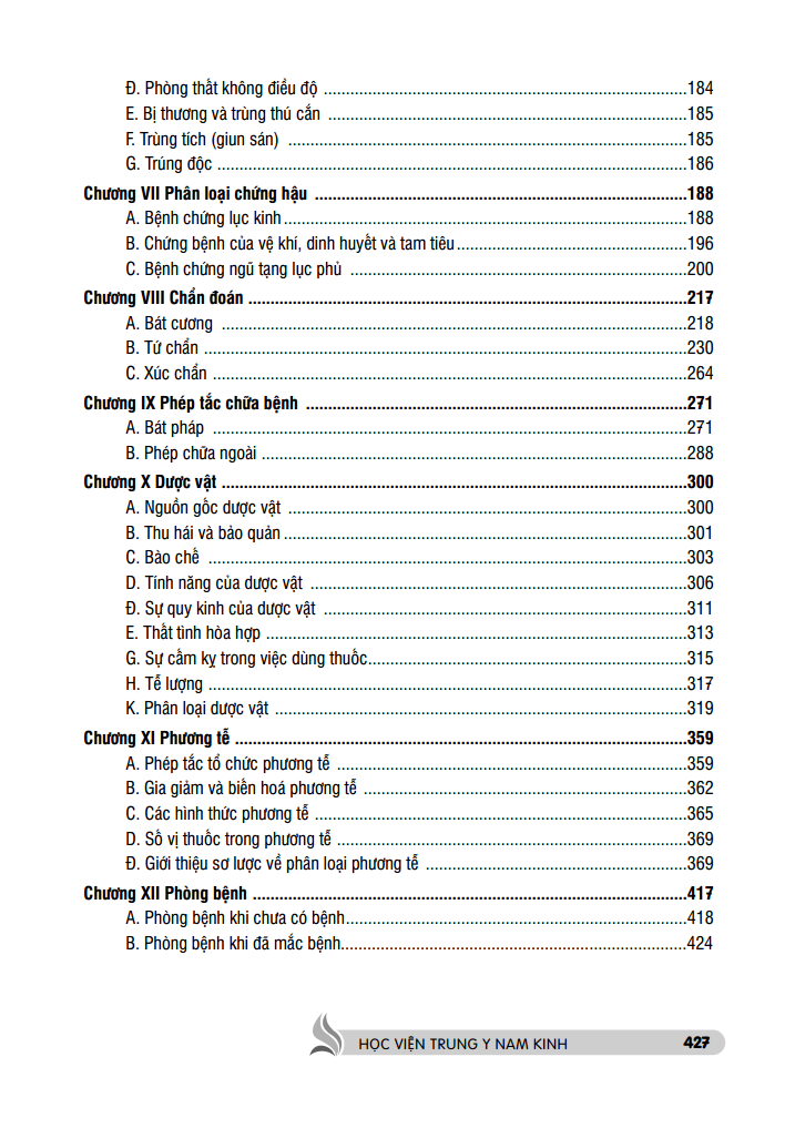 trung y học khái luận (quyển thượng ) - Ảnh 4