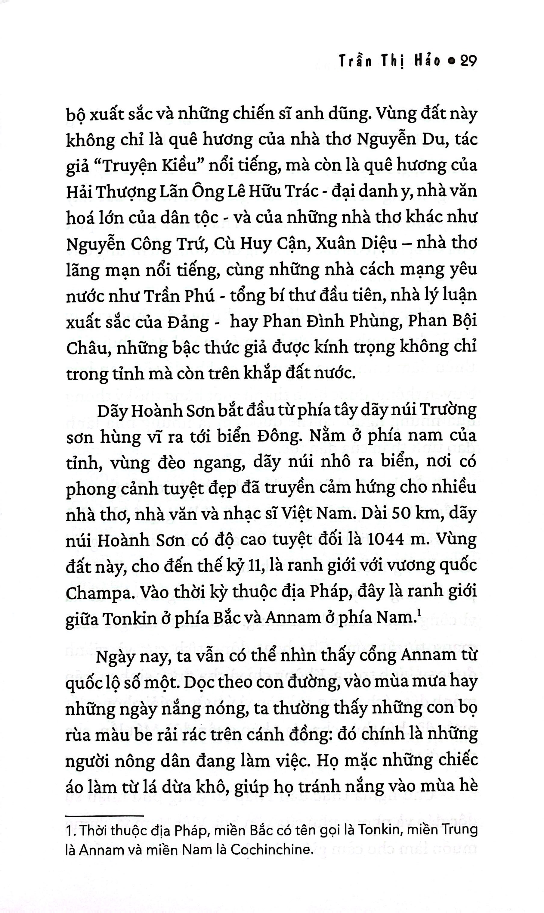 Truoc Binh Minh - Ảnh 5