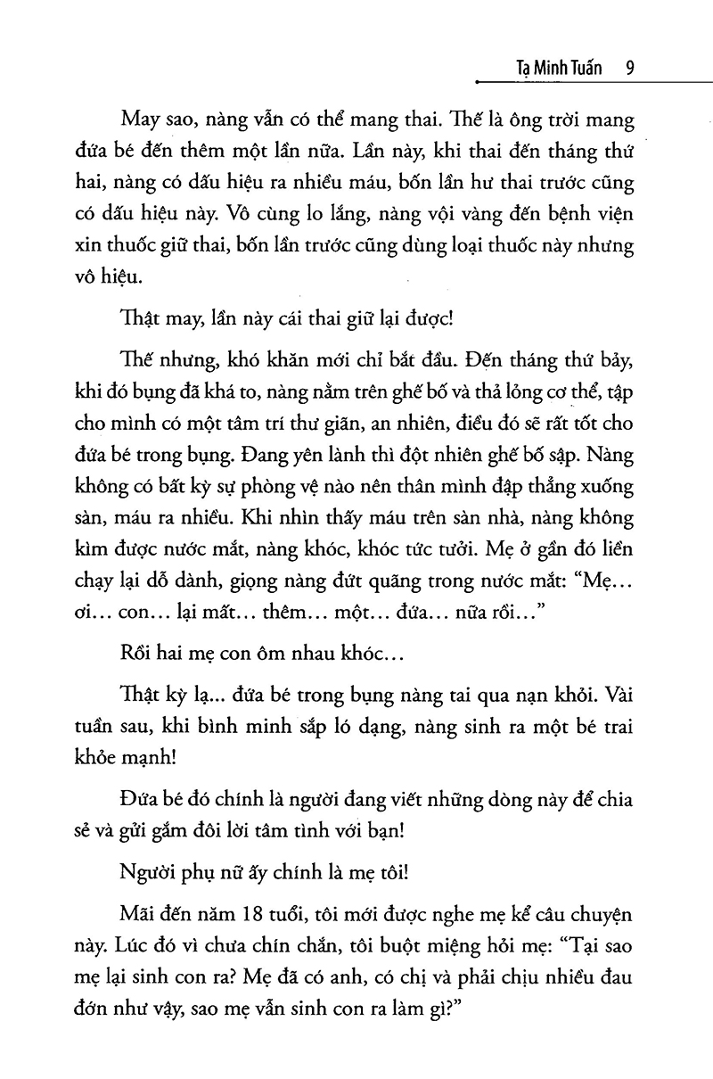 Trước Bình Minh Luôn Là Đêm Tối (Tái Bản 2023) - Ảnh 7