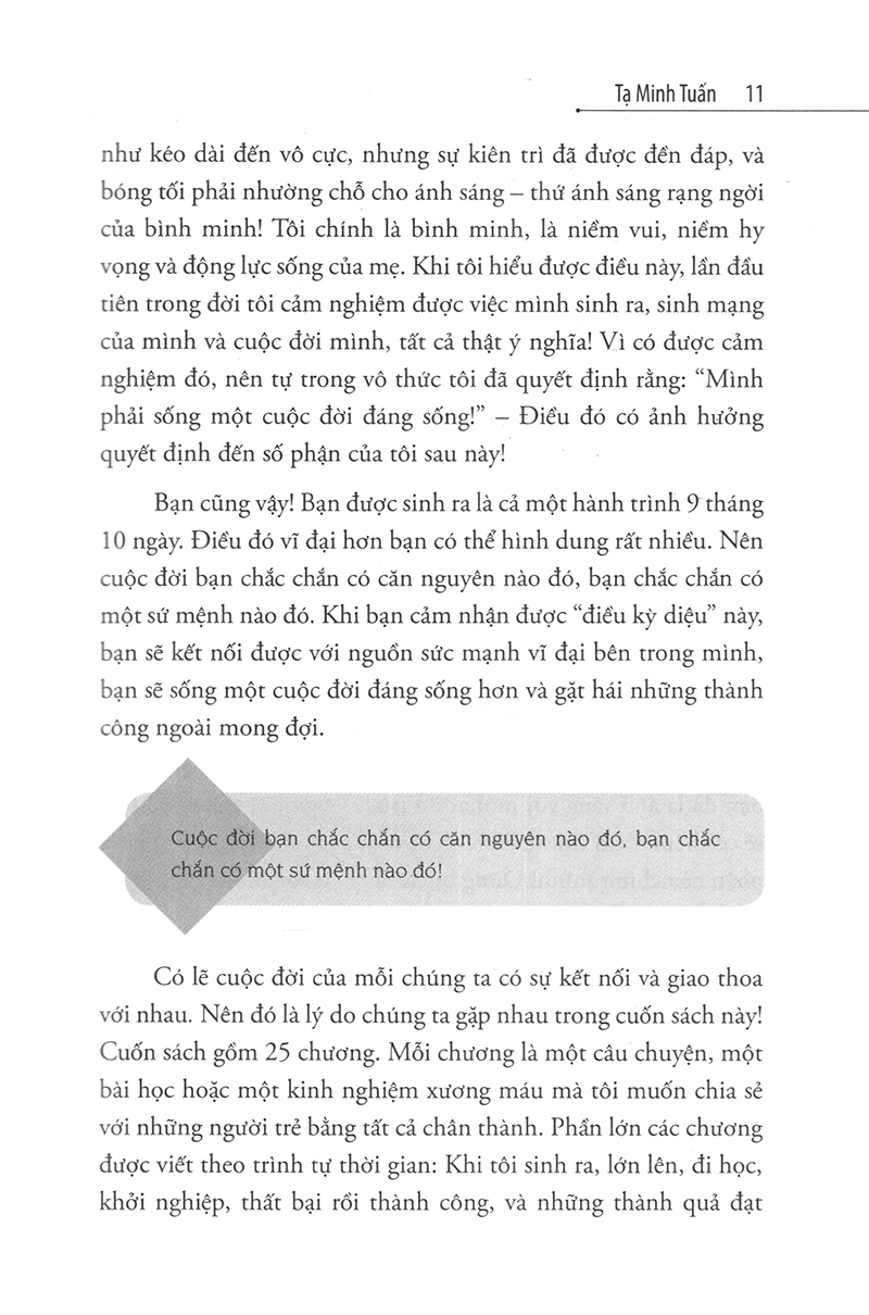 Trước Bình Minh Luôn Là Đêm Tối (Tái Bản 2023) - Ảnh 9
