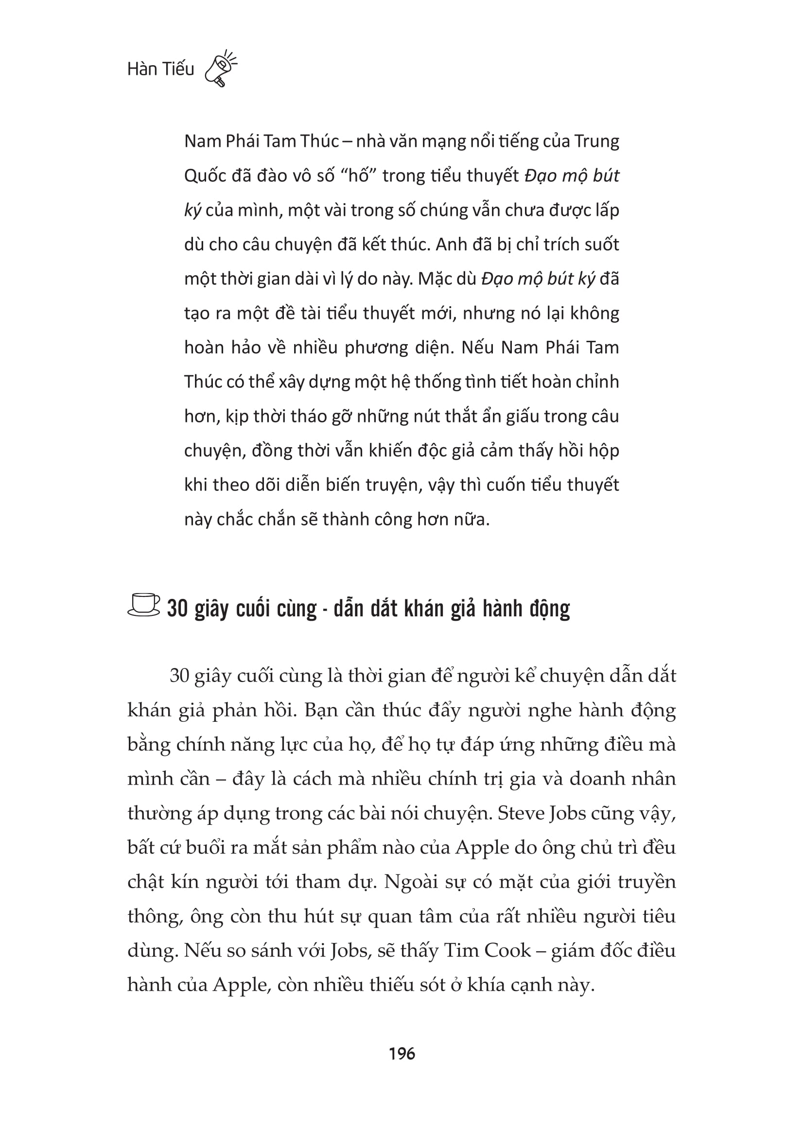 trước khéo mở lời, sau khéo mở lòng - Ảnh 10