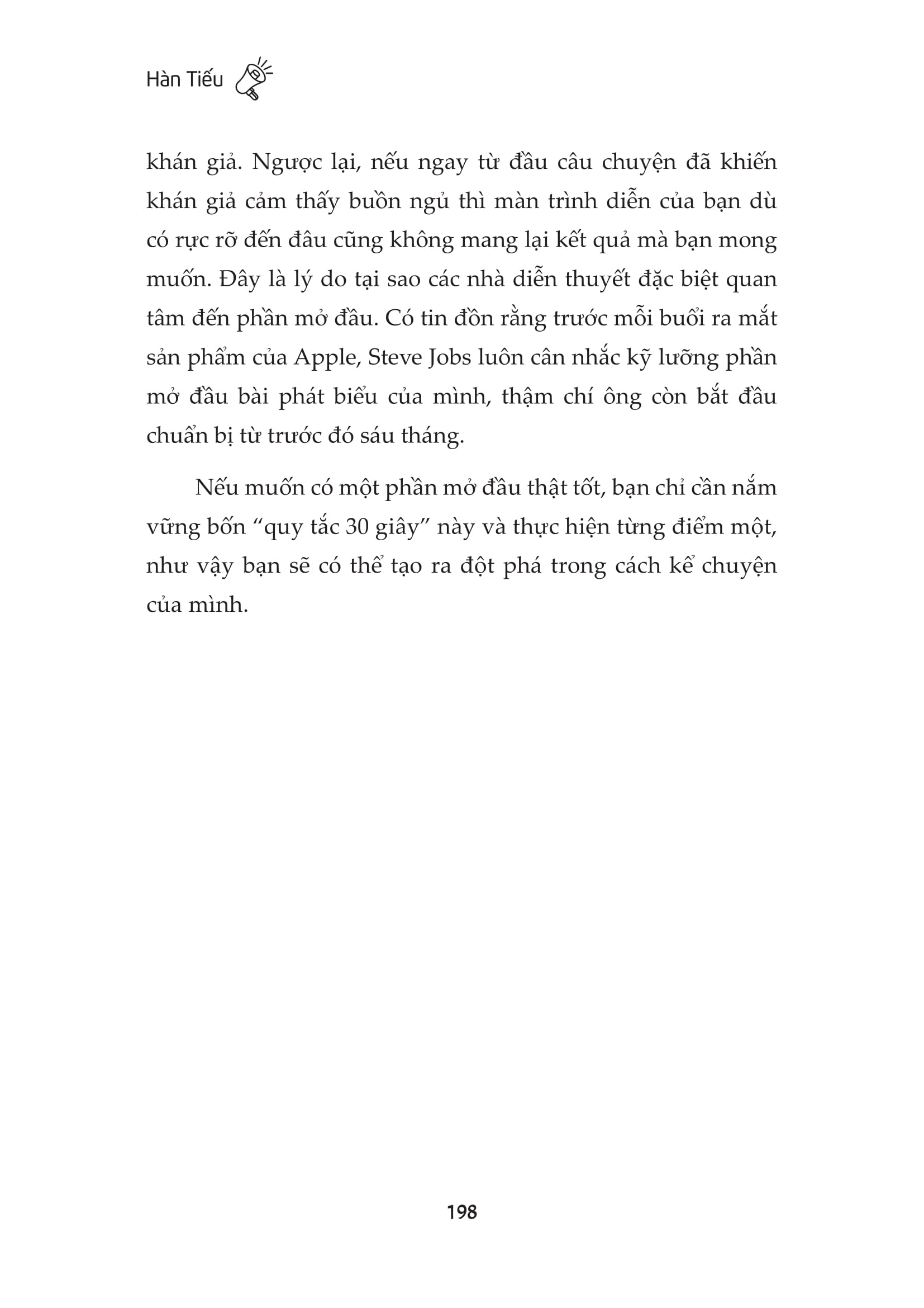 trước khéo mở lời, sau khéo mở lòng - Ảnh 12