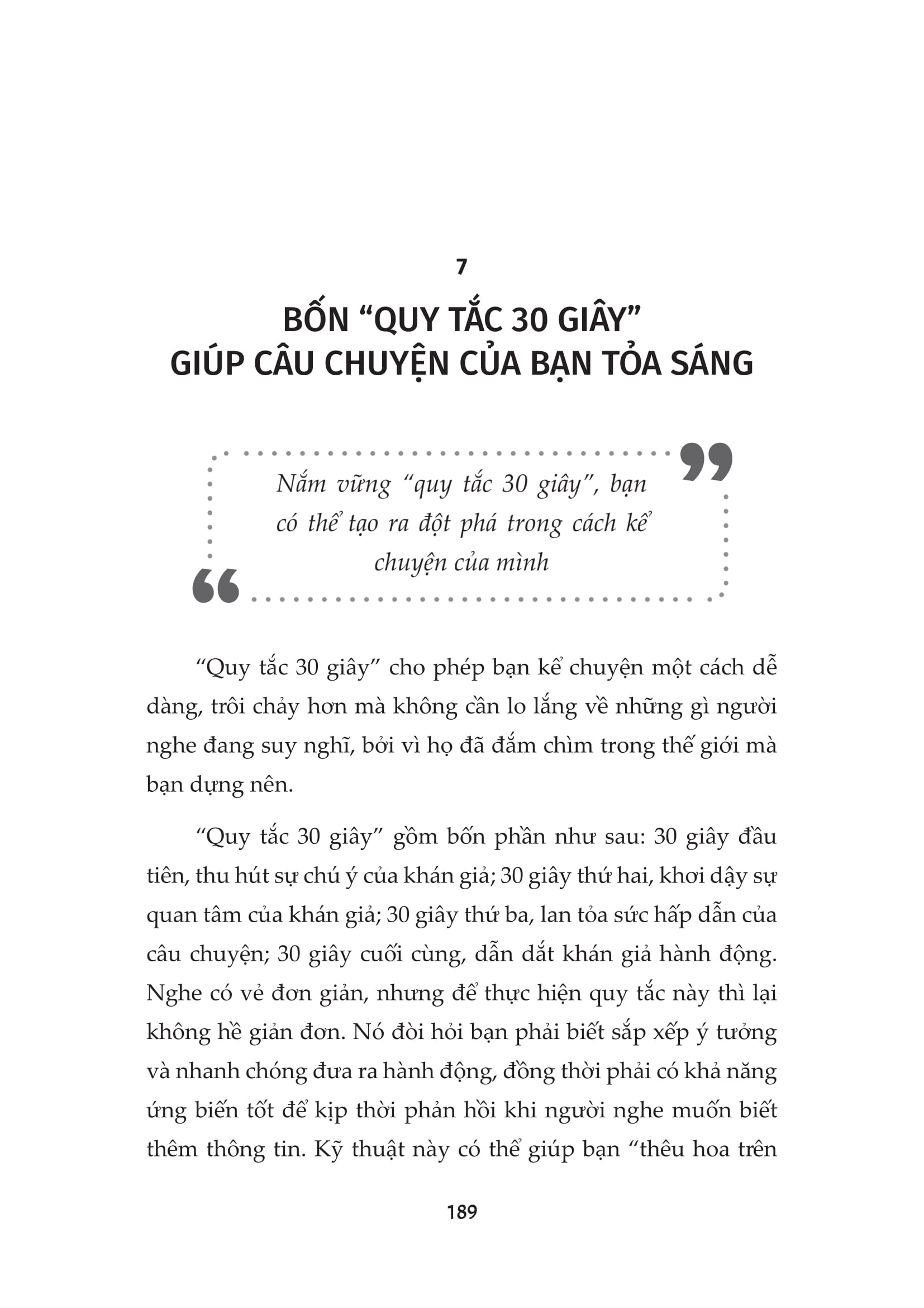 trước khéo mở lời, sau khéo mở lòng - Ảnh 3