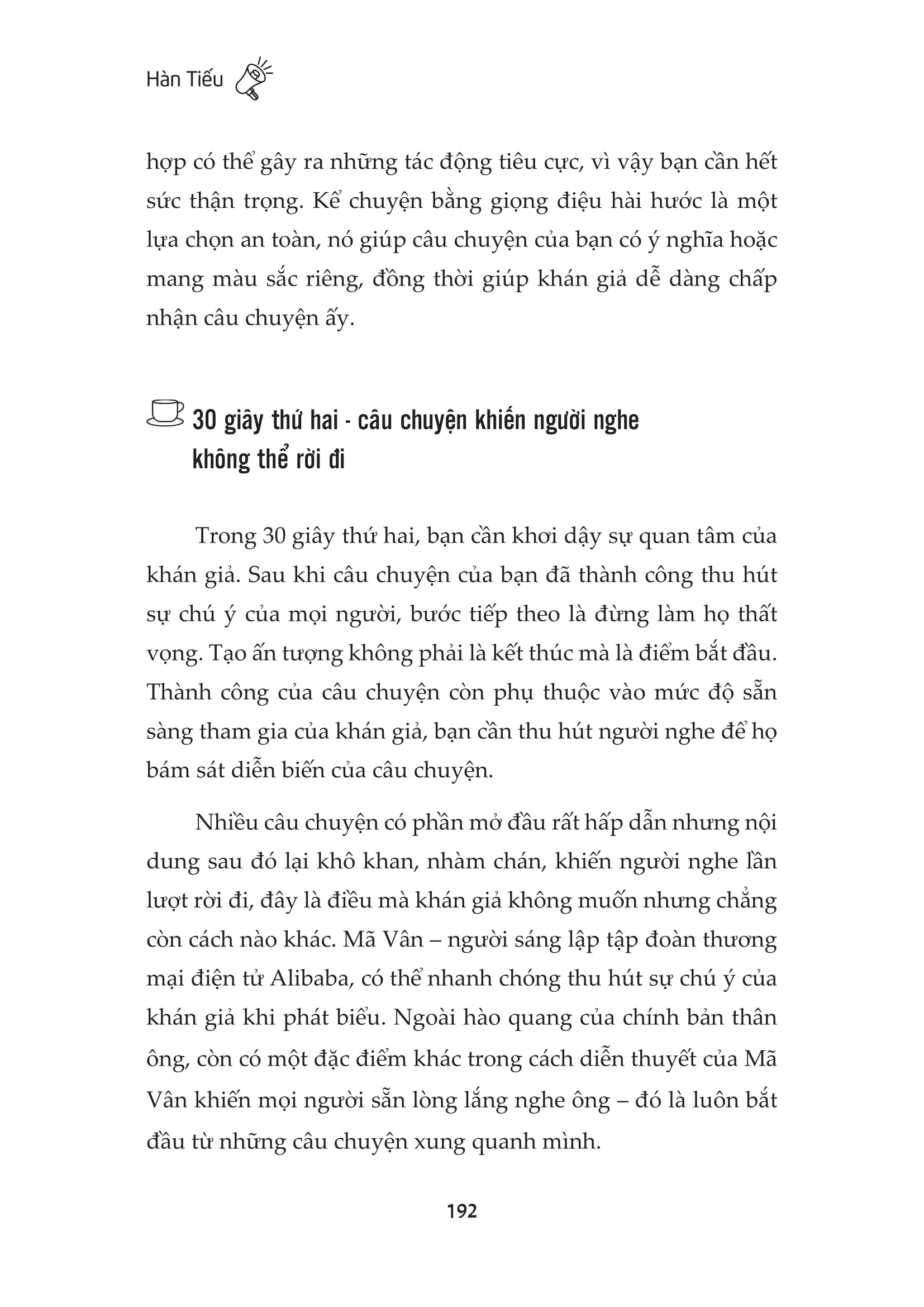 trước khéo mở lời, sau khéo mở lòng - Ảnh 6