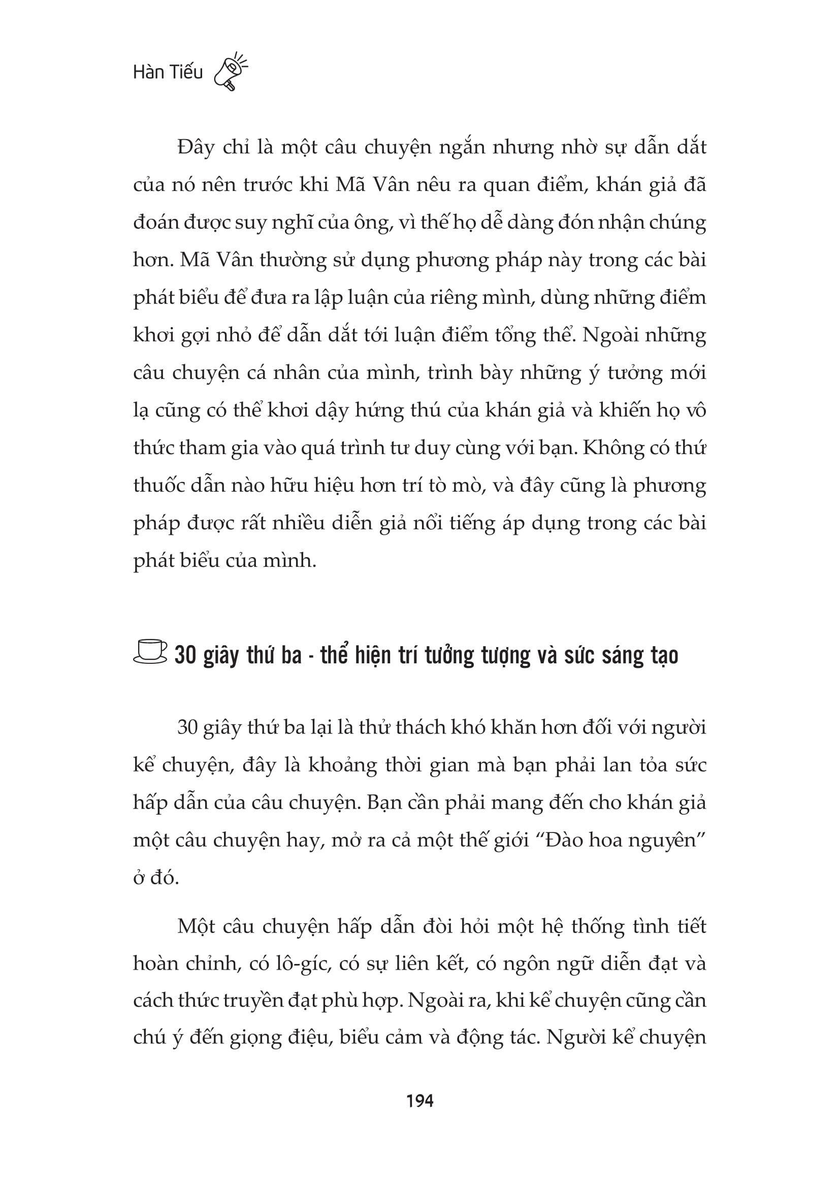 trước khéo mở lời, sau khéo mở lòng - Ảnh 8