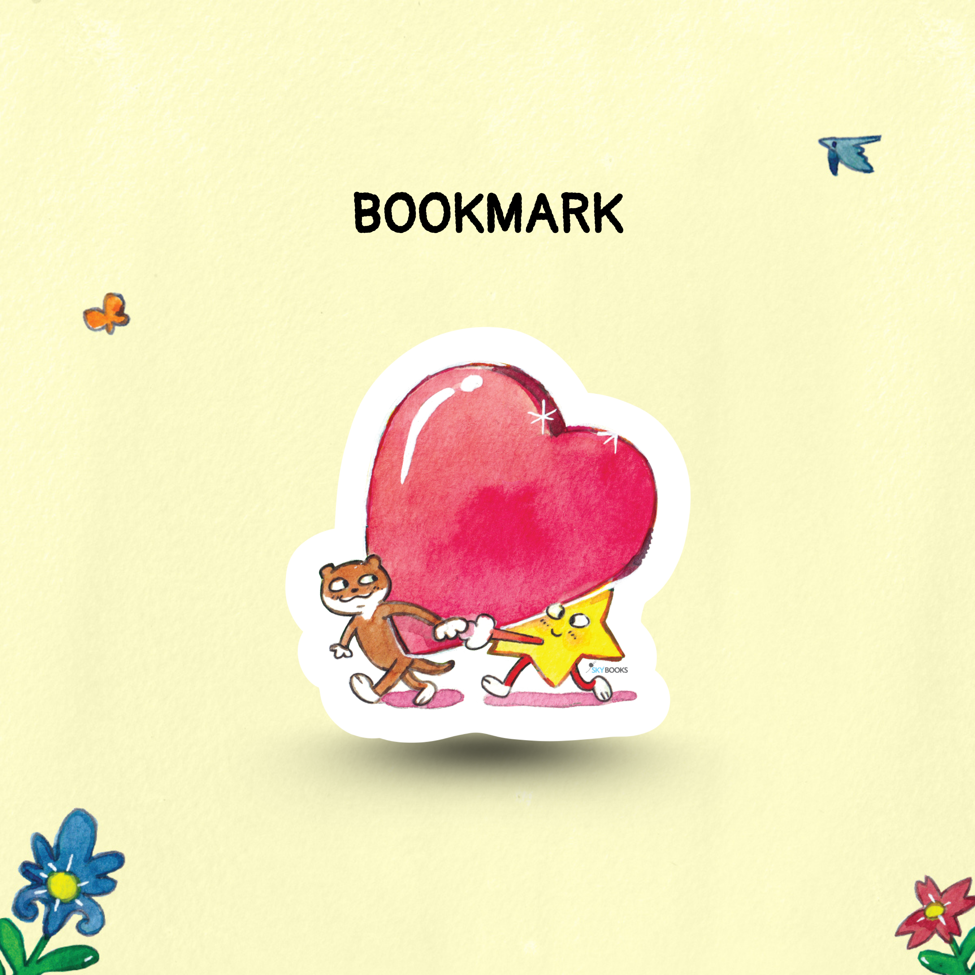 Truoc Khi Chung Ta Ngo Loi Yeu Nhau - Tang Kem Bookmark - Ảnh 4