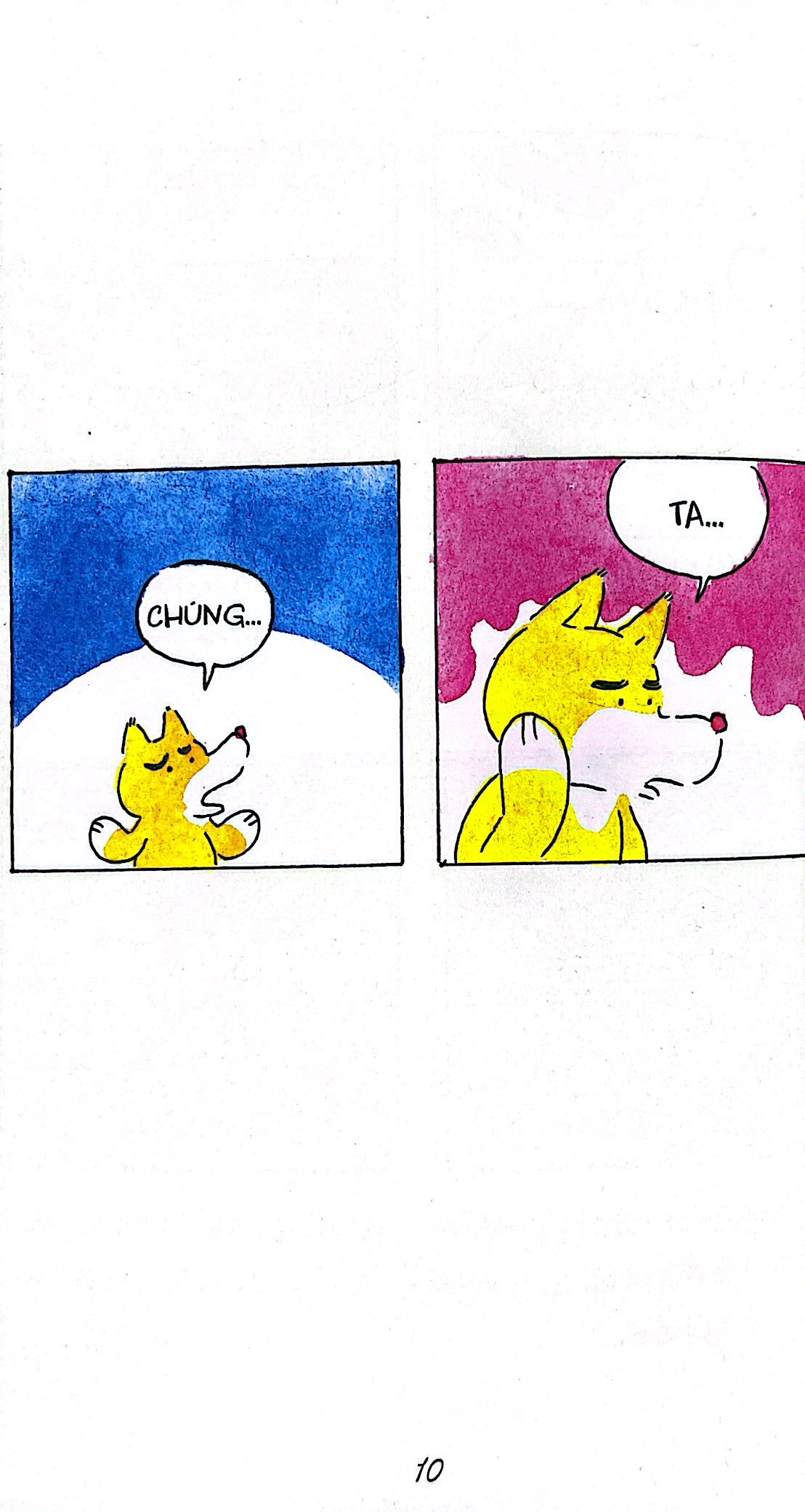 trước khi chúng ta nói lời chia tay - Ảnh 5