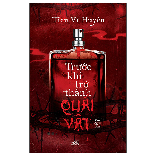 Trước Khi Trở Thành Quái Vật