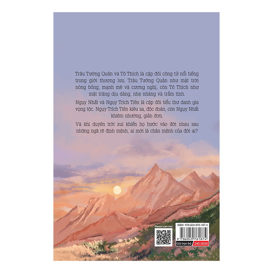 trước là tiểu nhân sau là quân tử (bộ 2 tập) - Ảnh 5