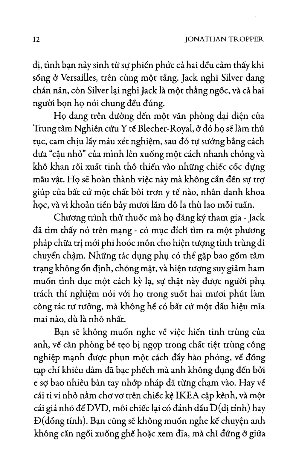 trước lúc anh đi - Ảnh 7