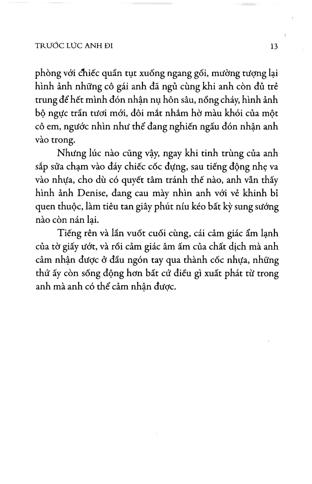 trước lúc anh đi - Ảnh 8