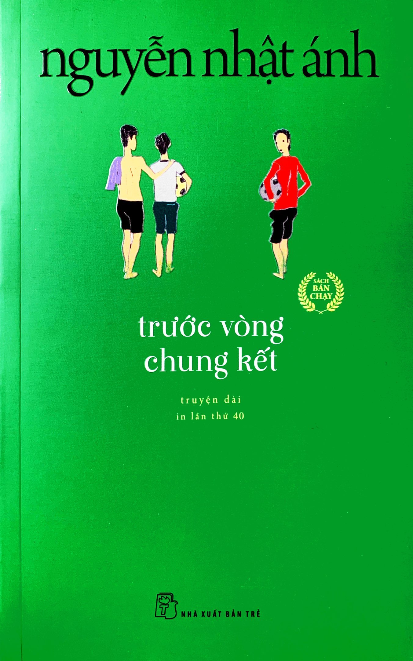 trước vòng chung kết (2022) - Ảnh 2