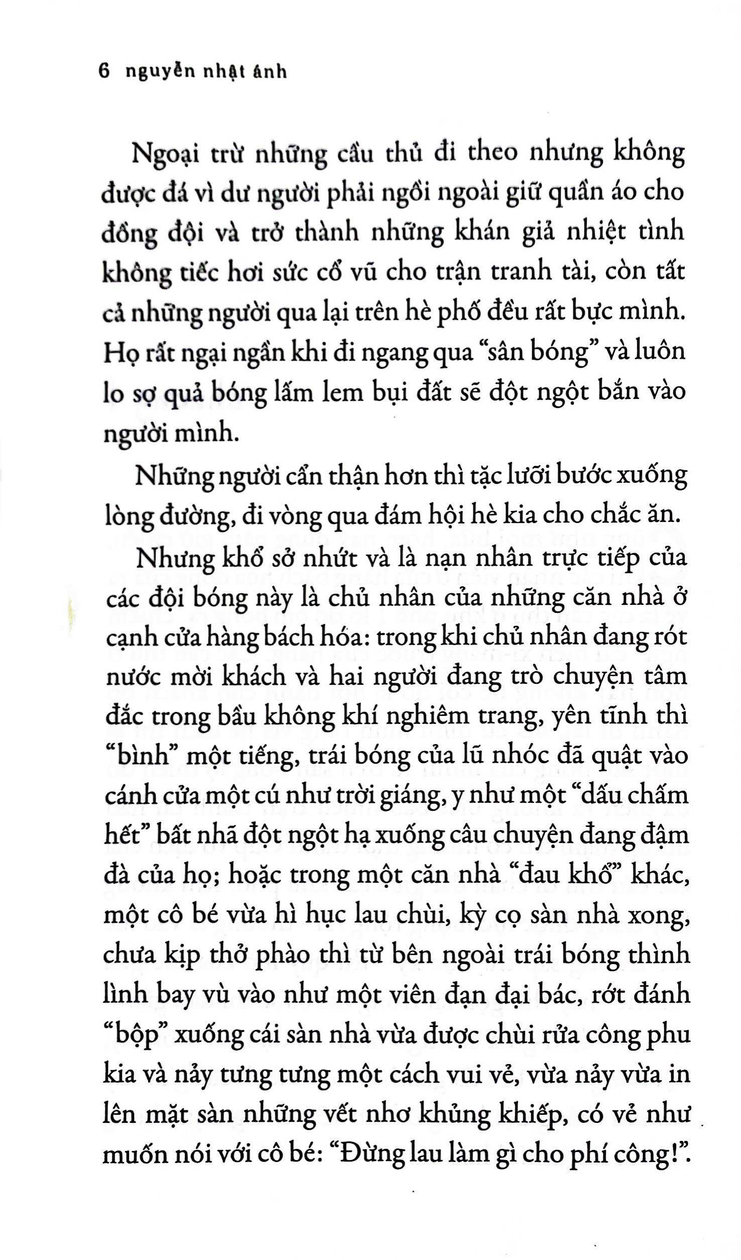 trước vòng chung kết (2022) - Ảnh 4