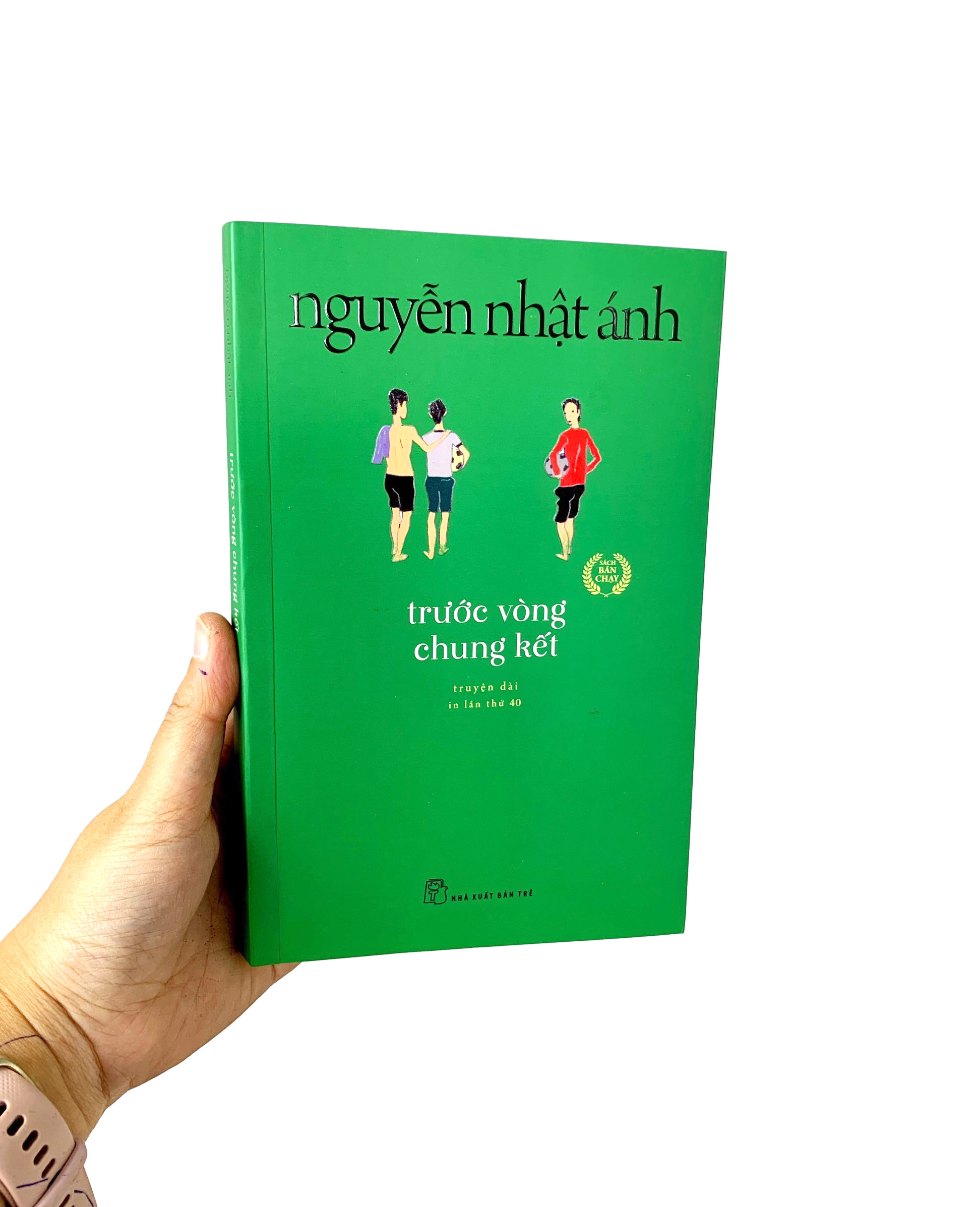 trước vòng chung kết (2022) - Ảnh 8