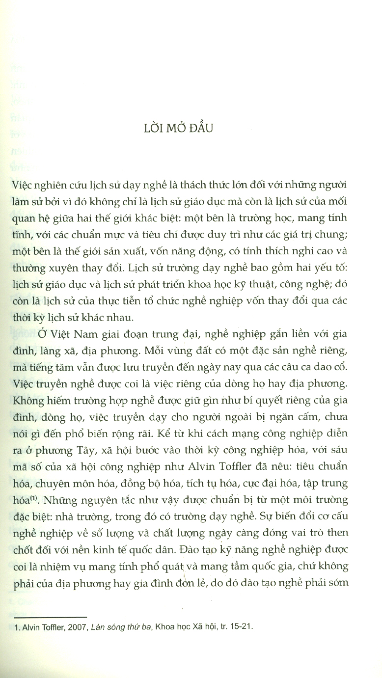 trường dạy nghề ở việt nam thời pháp thuộc (1898-1945) - Ảnh 5