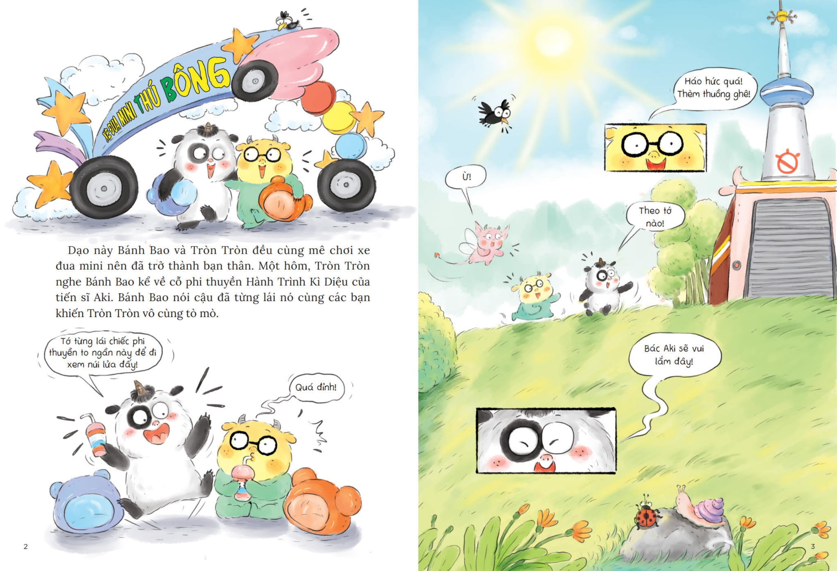 trường học biết tuốt - tập 9 - chuyến du hành không thời gian - thuyết tương đối - Ảnh 2