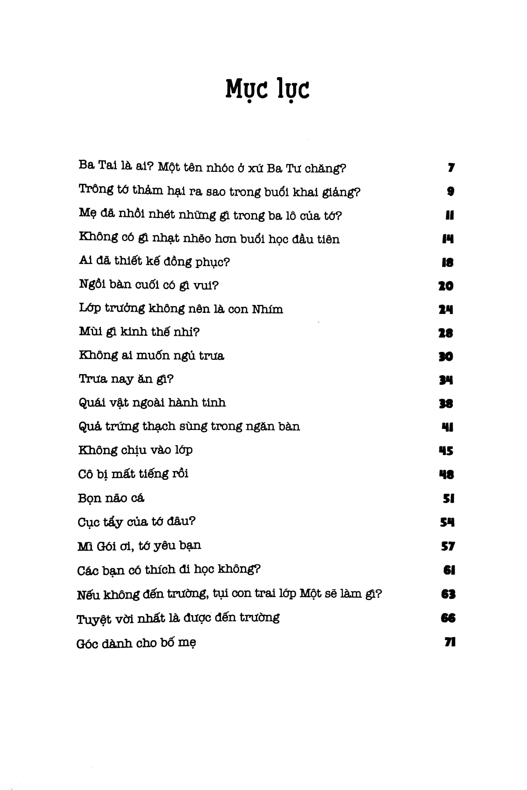 Trường Học Chẳng Có Gì Vui? - Ảnh 4