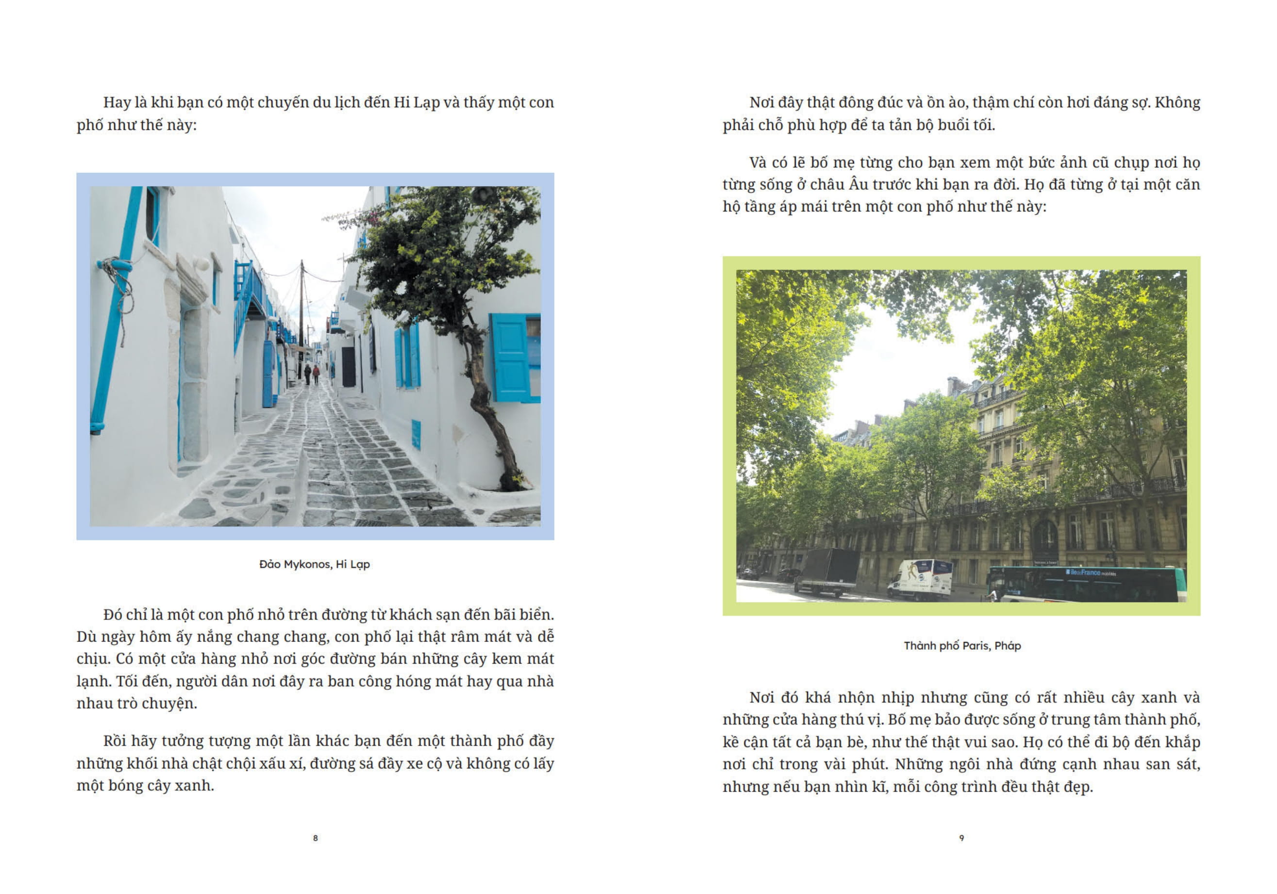 trường học cuộc đời - hiểu về kiến trúc - Ảnh 6