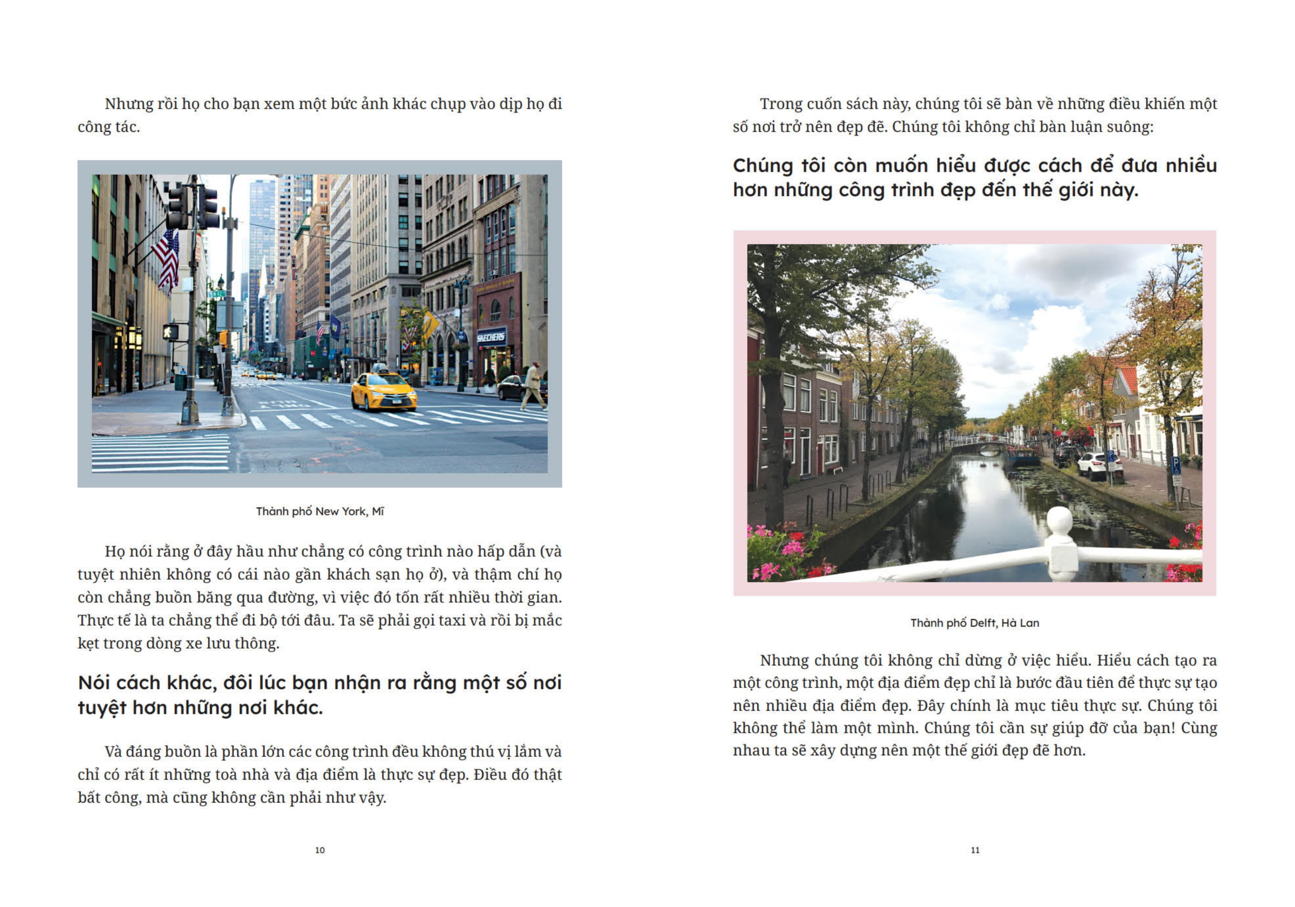 trường học cuộc đời - hiểu về kiến trúc - Ảnh 7