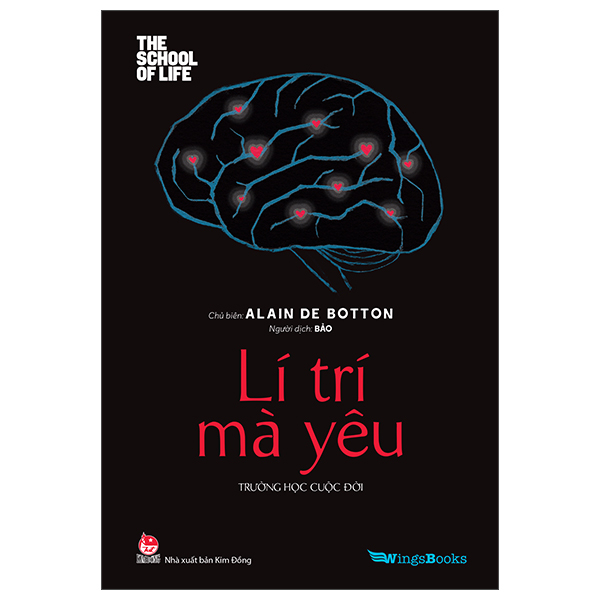 Trường Học Cuộc Đời - Lí Trí Mà Yêu