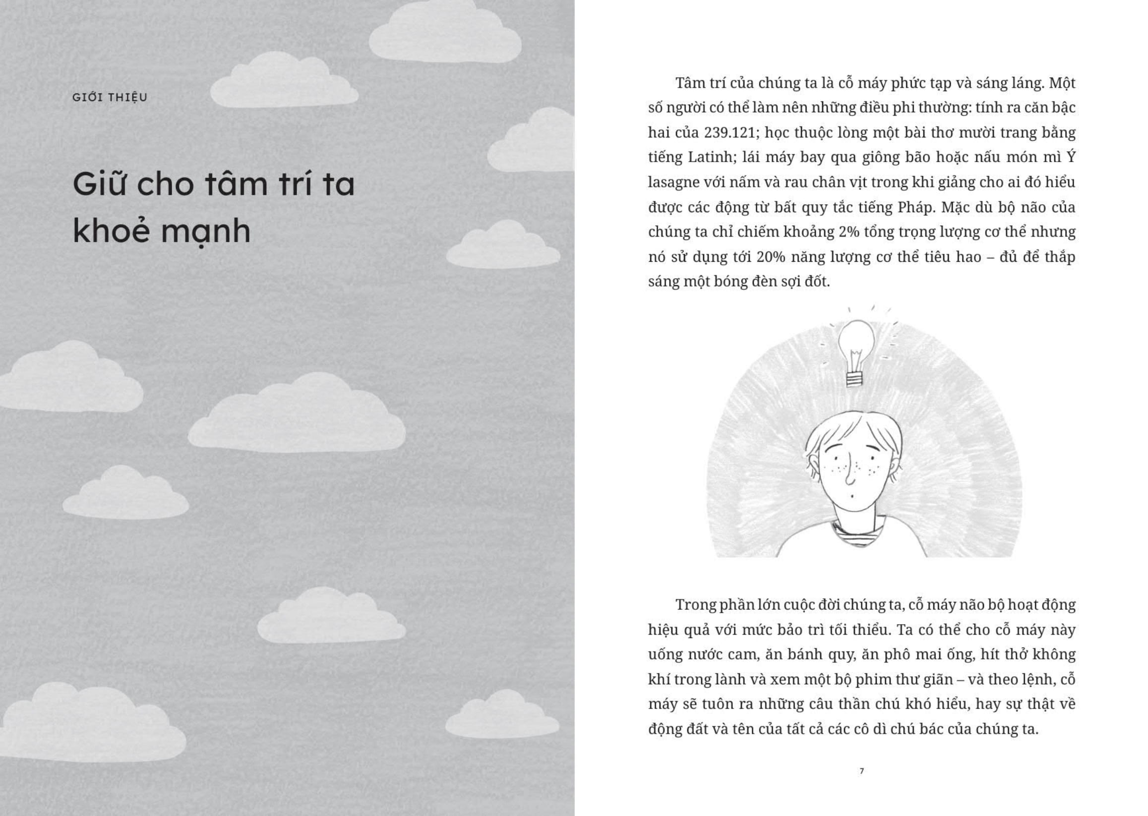 trường học cuộc đời - tâm trí khoẻ mạnh - bí quyết cân bằng cảm xúc dành cho thiếu niên - Ảnh 4