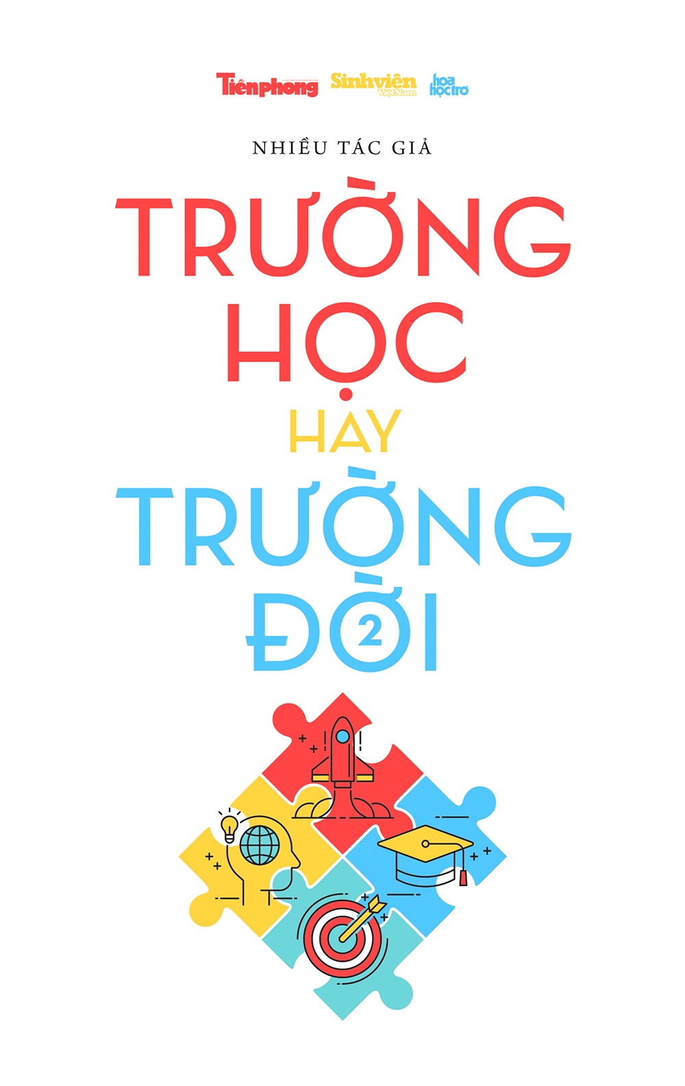 trường học hay trường đời 2 - Ảnh 2