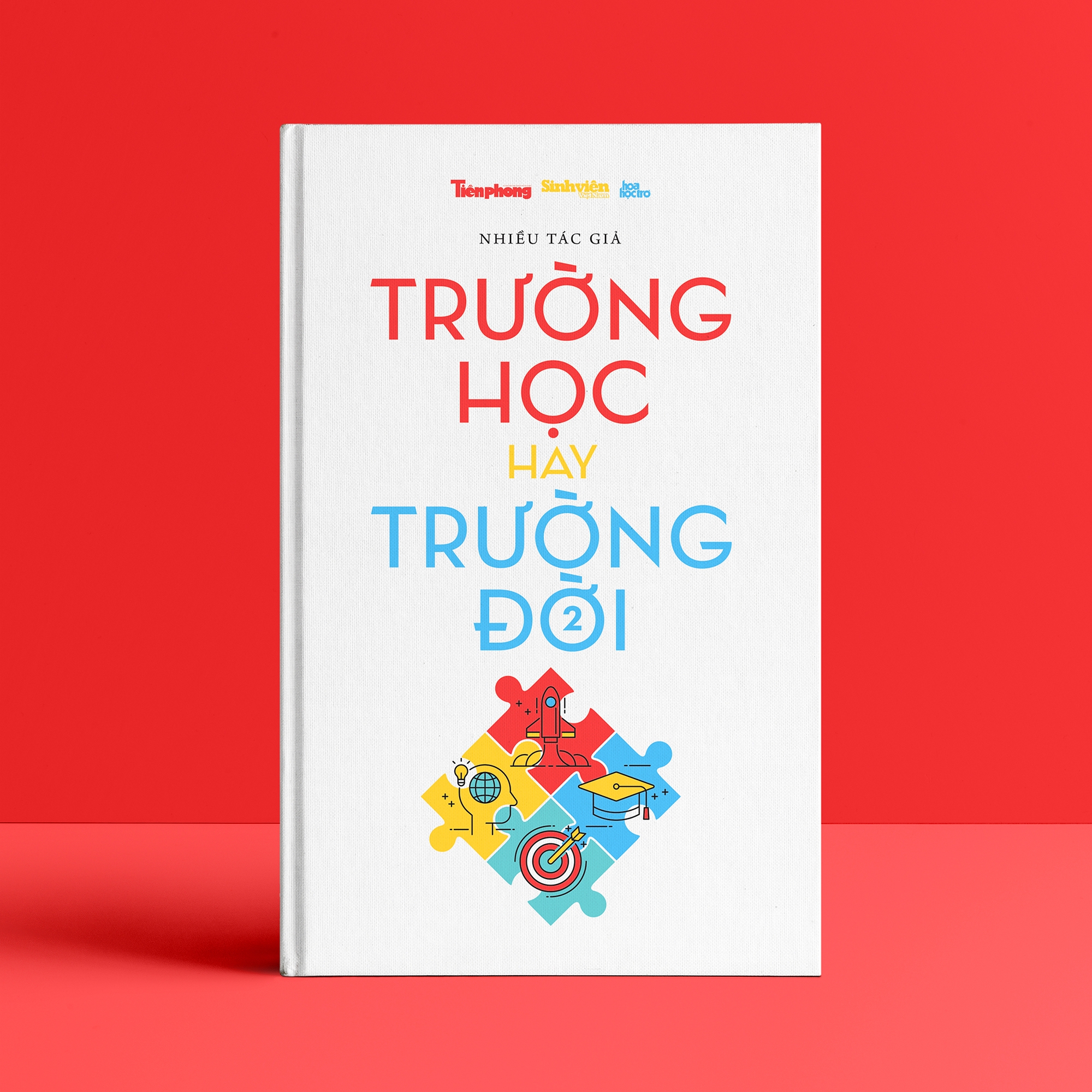 trường học hay trường đời 2 - Ảnh 3