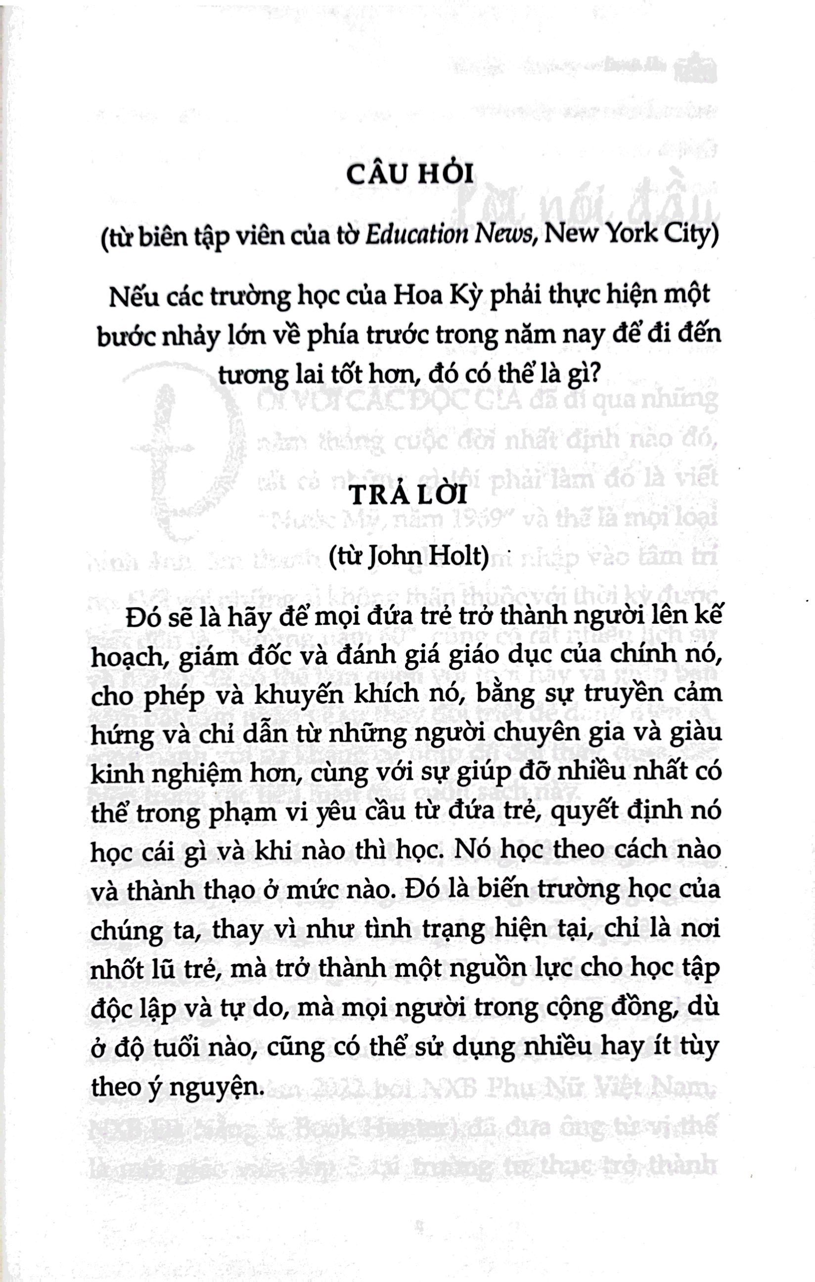 trường học kém thành tích - Ảnh 5