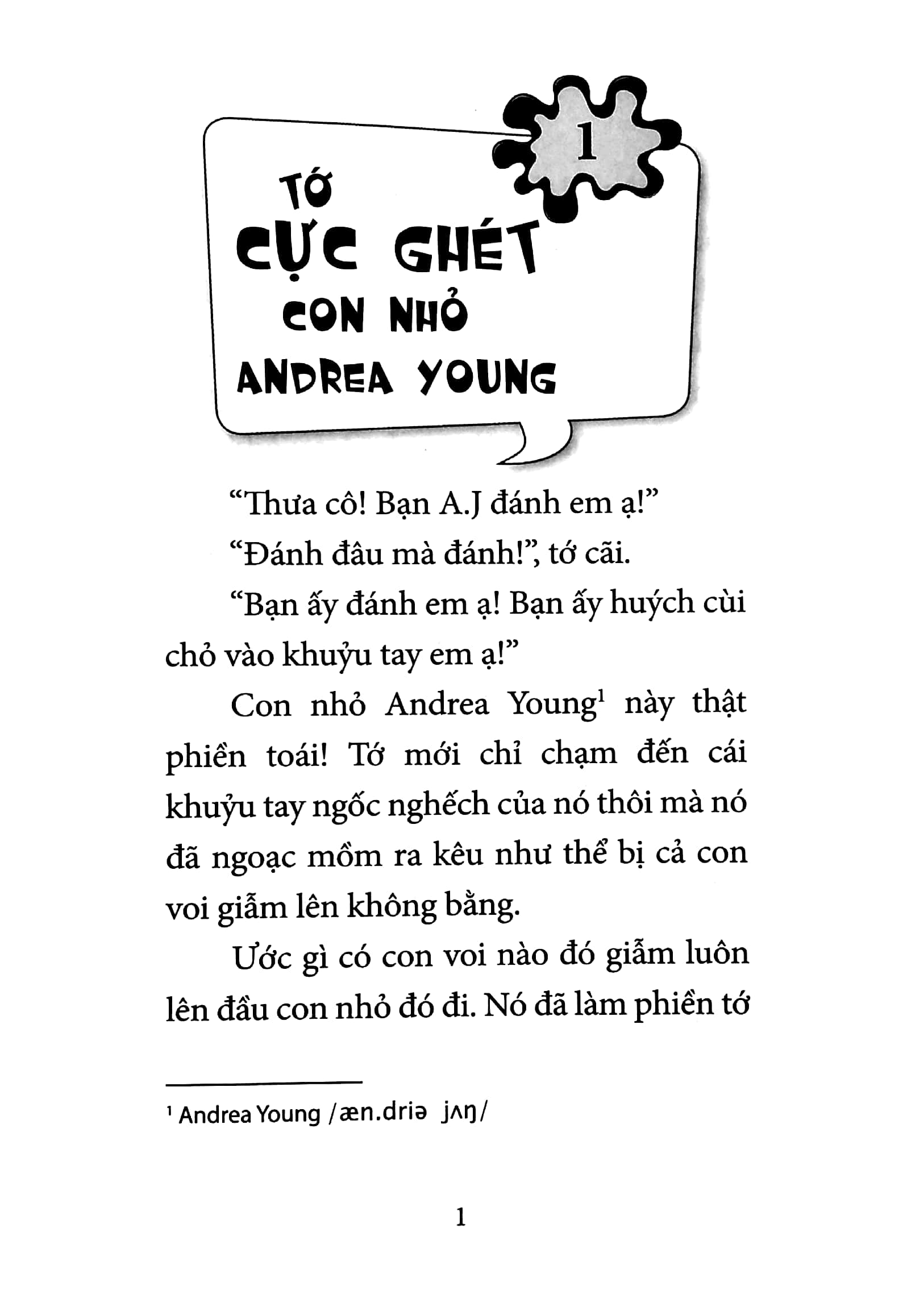 trường học kì lạ - cô giáo mĩ thuật “mê” rác - Ảnh 5