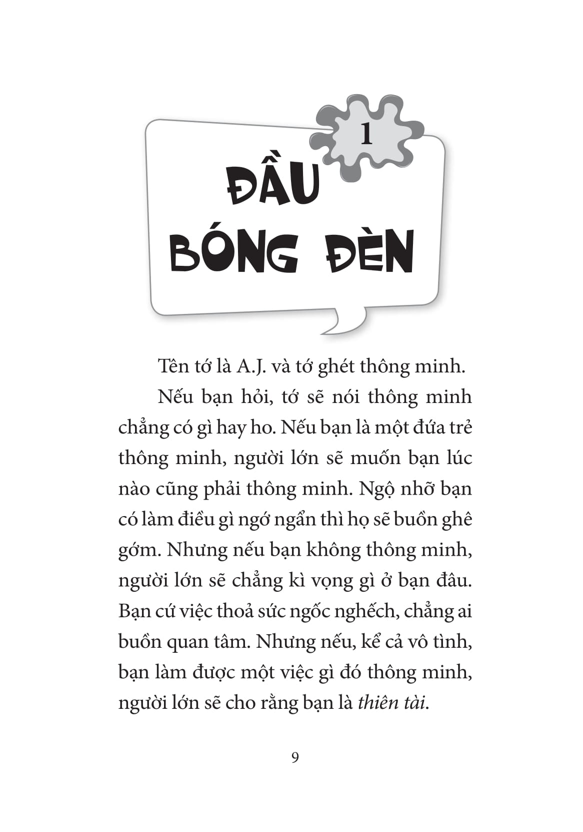 Trường Học Kì Lạ - Cuộc Thi Kì Dị - Ảnh 5