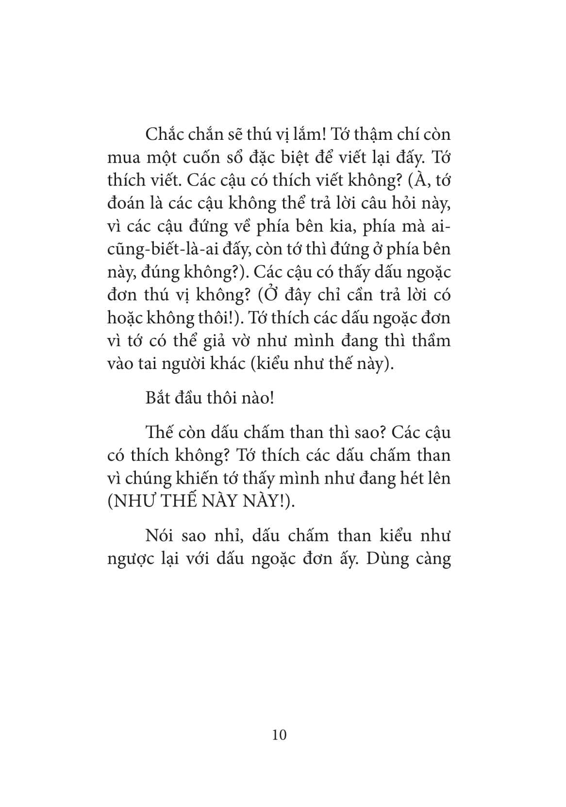 Trường Học Kì Lạ - Kì Nghỉ Hè Khó Quên - Ảnh 6