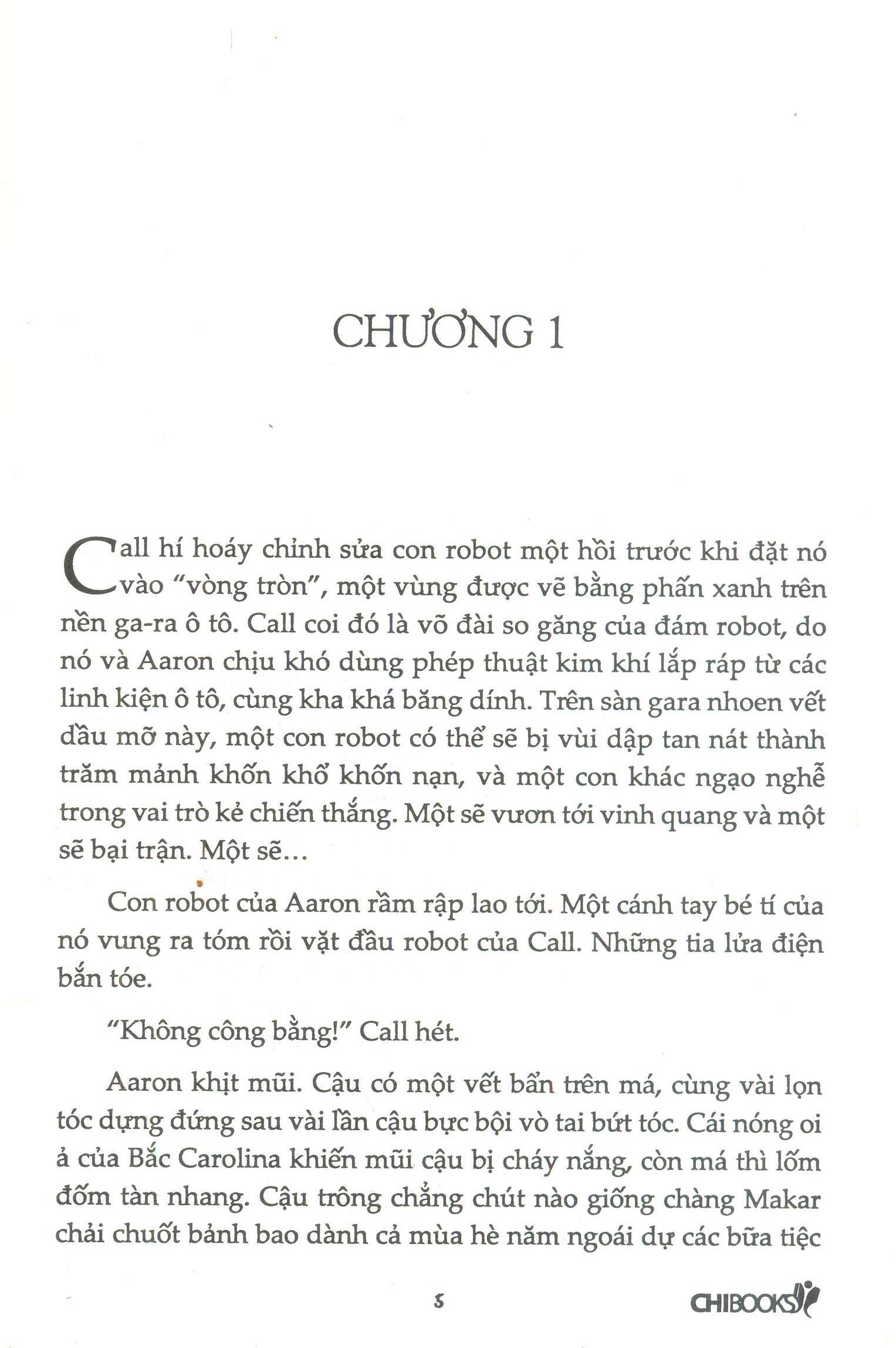 trường học pháp thuật - phần 3: chìa khóa thiếc (tái bản 2021) - Ảnh 3