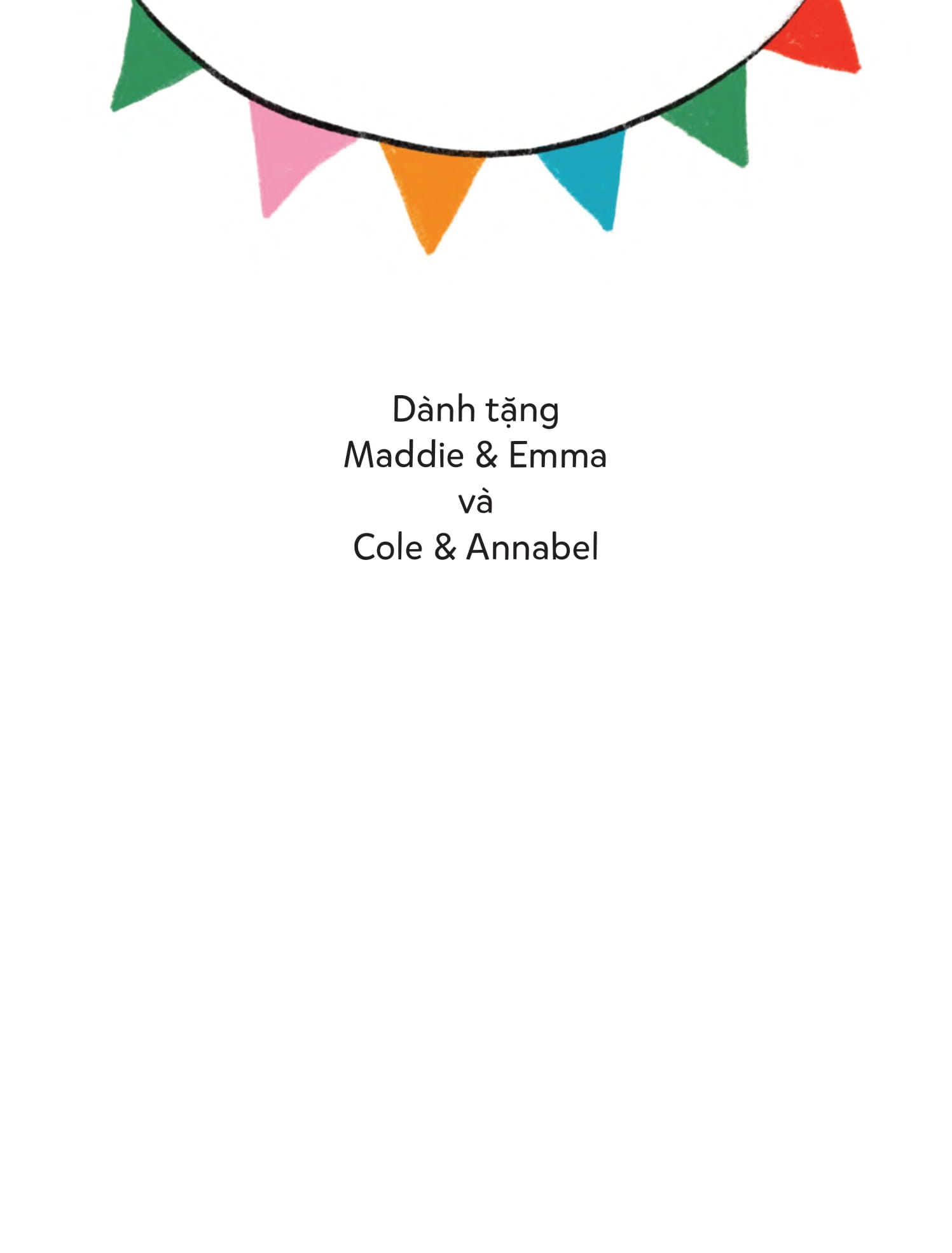 trường học tuyệt vời - lớp chúng mình là một gia đình - Ảnh 3