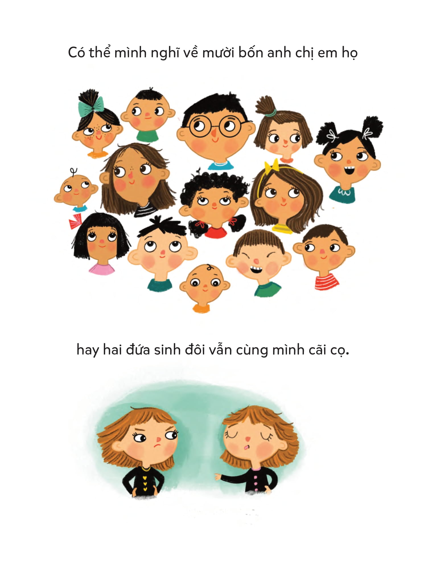 trường học tuyệt vời - lớp chúng mình là một gia đình - Ảnh 7