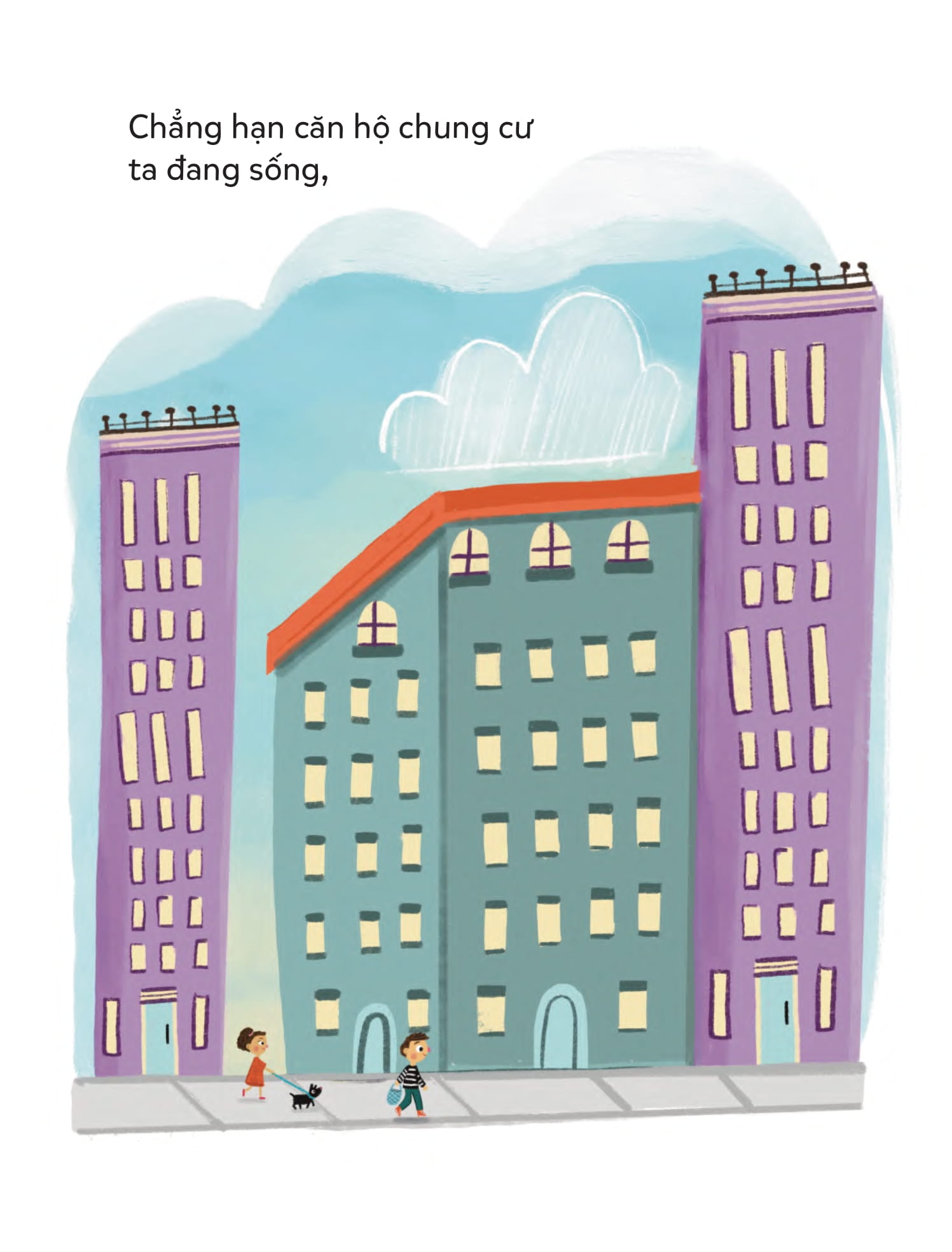 trường học tuyệt vời - trường chúng mình là một gia đình - Ảnh 6