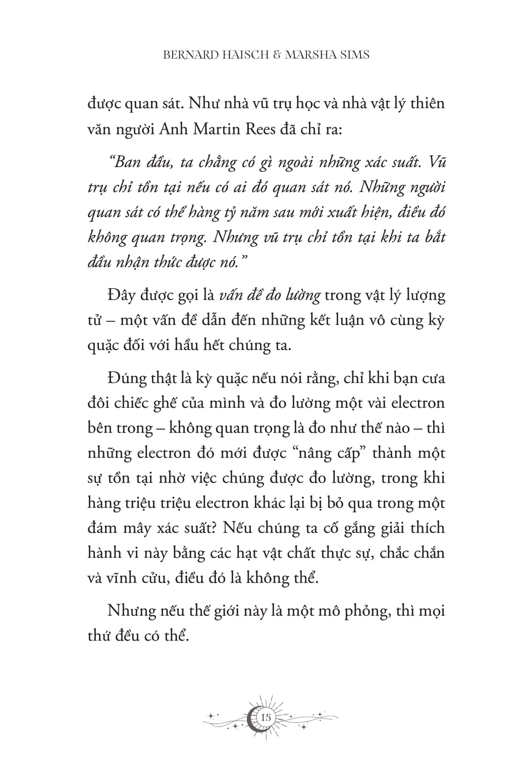 Trường Năng Lượng Từ Vũ Trụ - Ảnh 14
