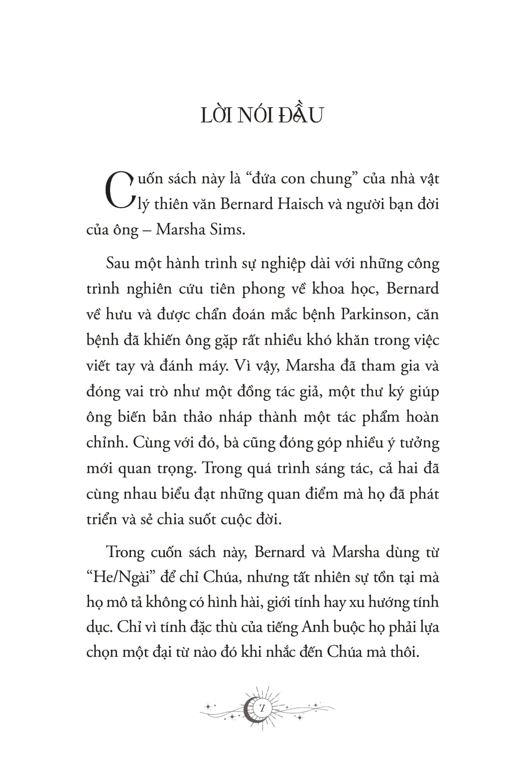 Trường Năng Lượng Từ Vũ Trụ - Ảnh 6